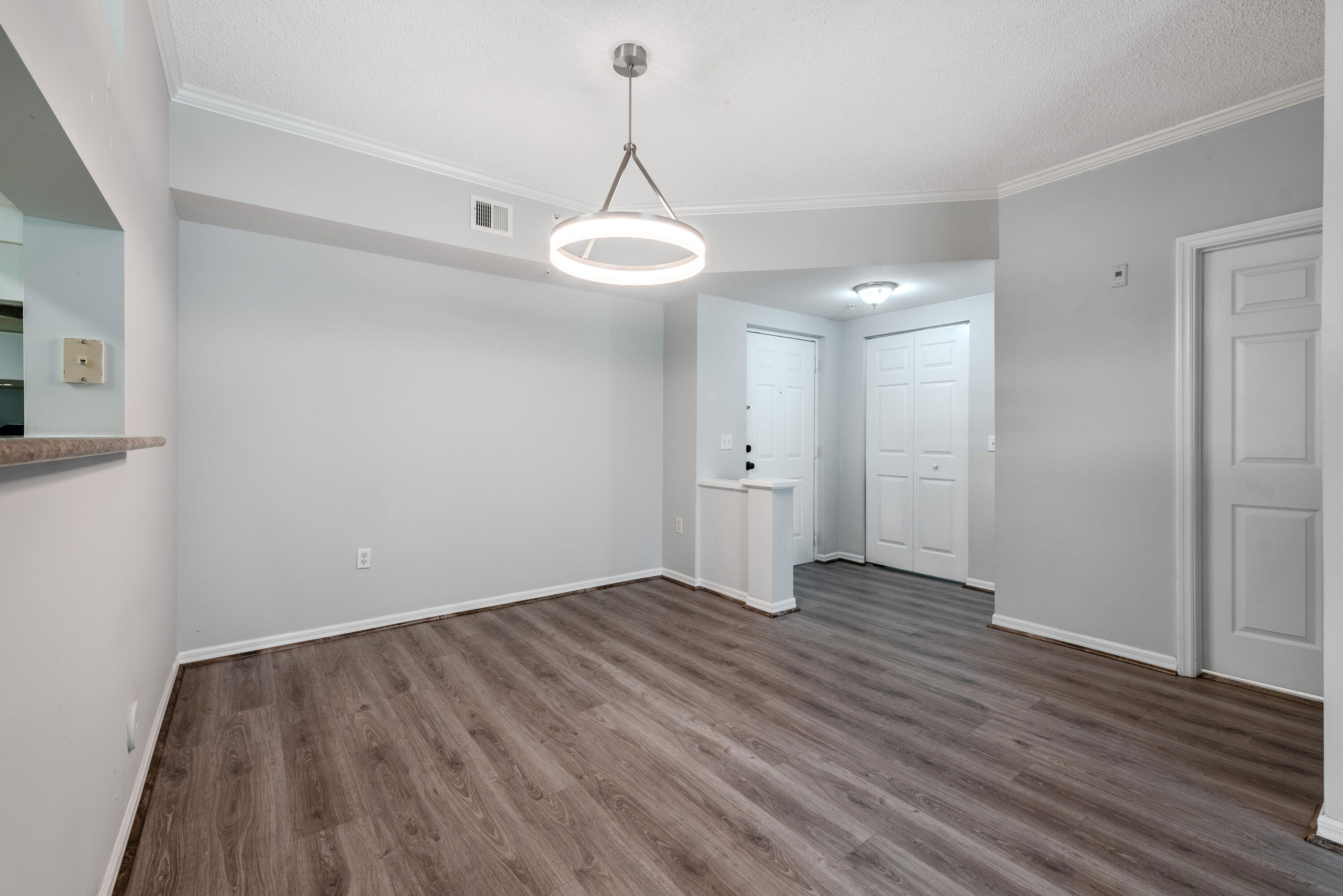 TUSCANY ON THE INTRACOASTAL CONDO - Residential
