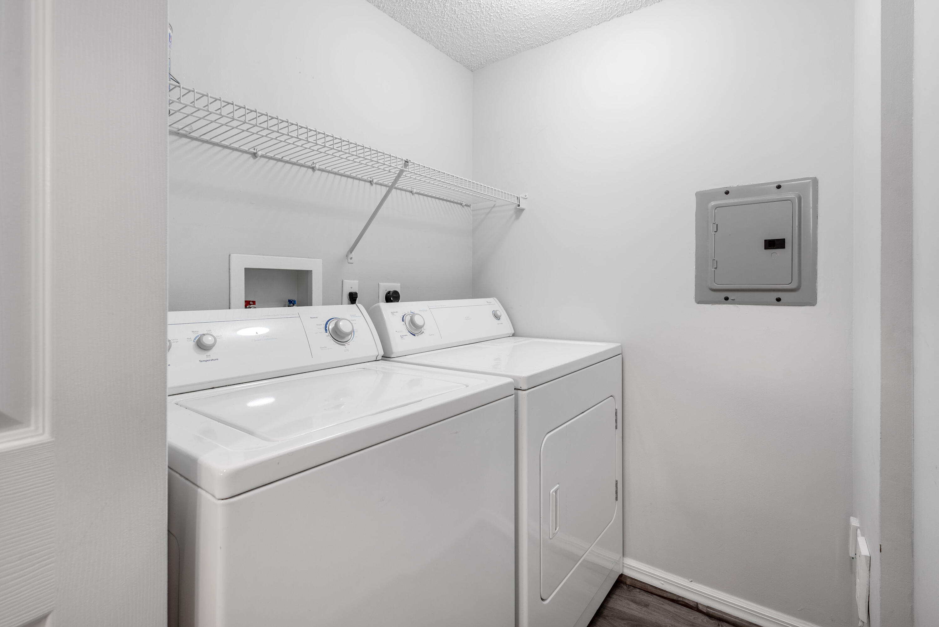 TUSCANY ON THE INTRACOASTAL CONDO - Residential