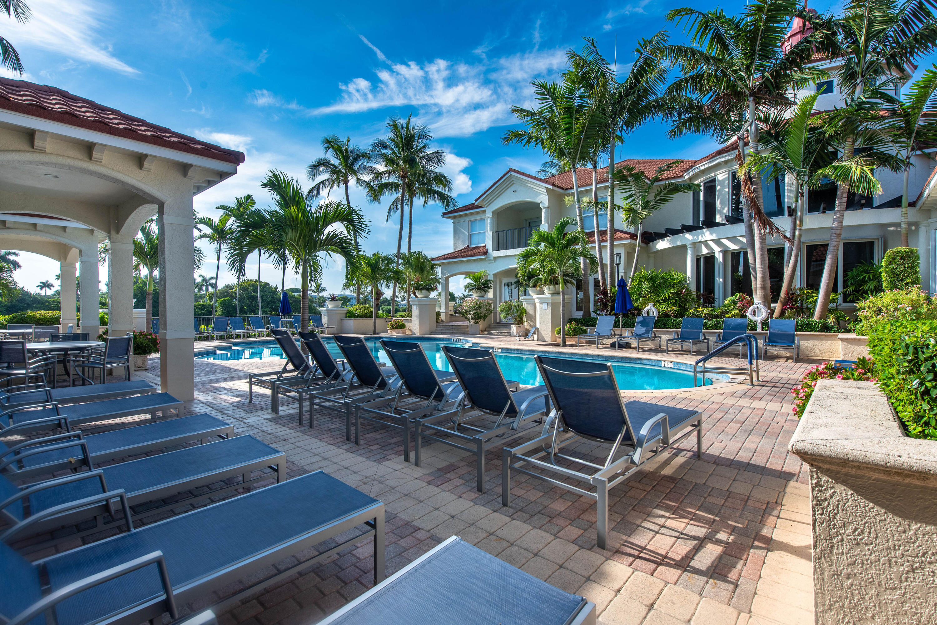 TUSCANY ON THE INTRACOASTAL CONDO - Residential