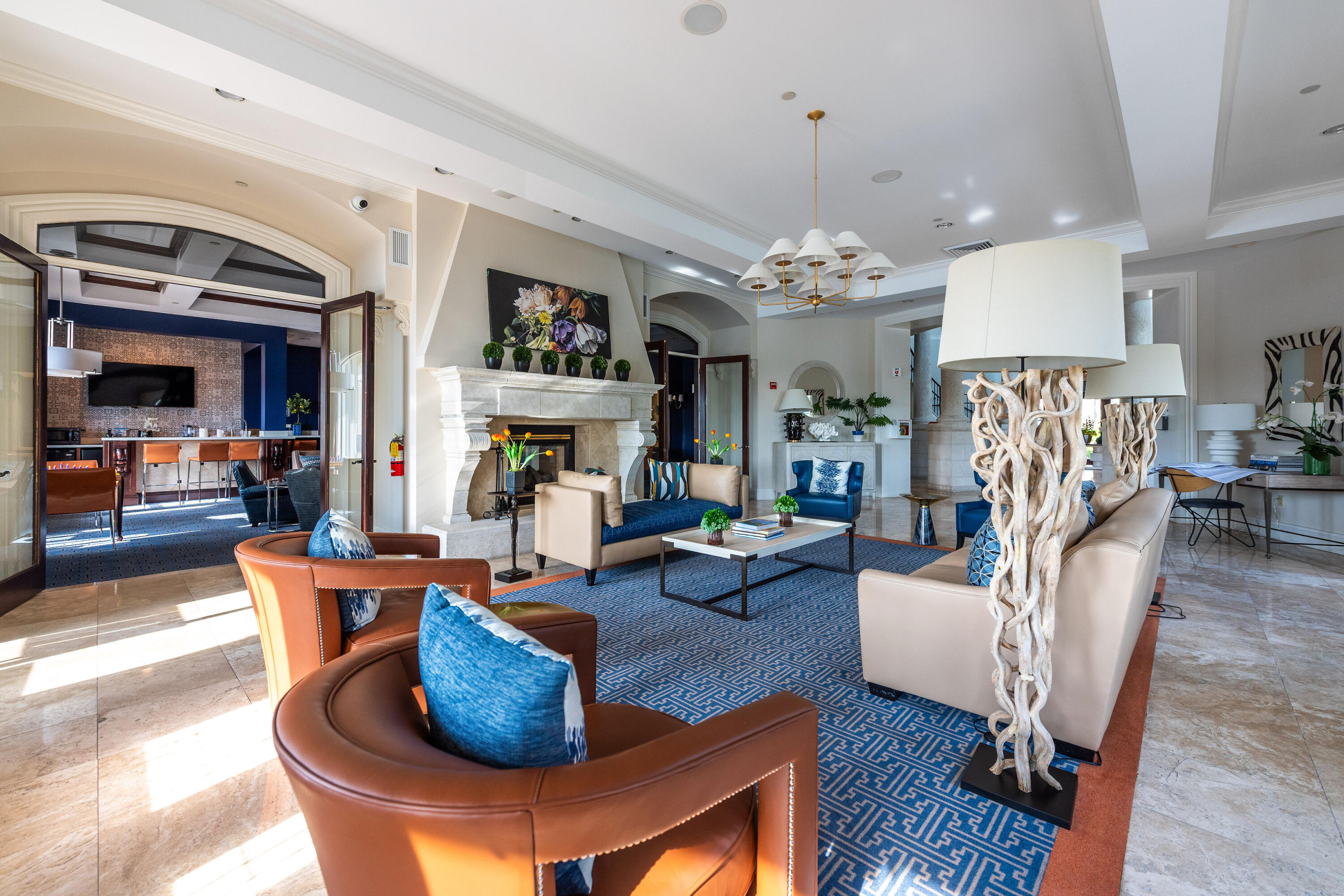 TUSCANY ON THE INTRACOASTAL CONDO - Residential