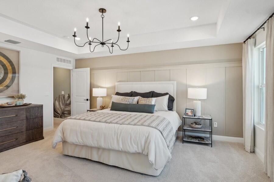 SALERNO RESERVE AT SHOWCASE PUD PHASE 2 - Residential