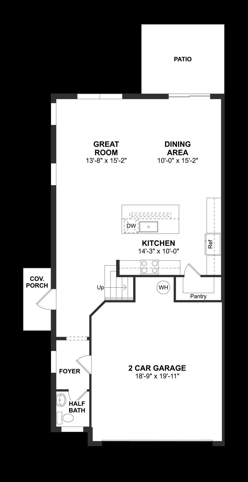 SALERNO RESERVE AT SHOWCASE PUD PHASE 2 - Residential
