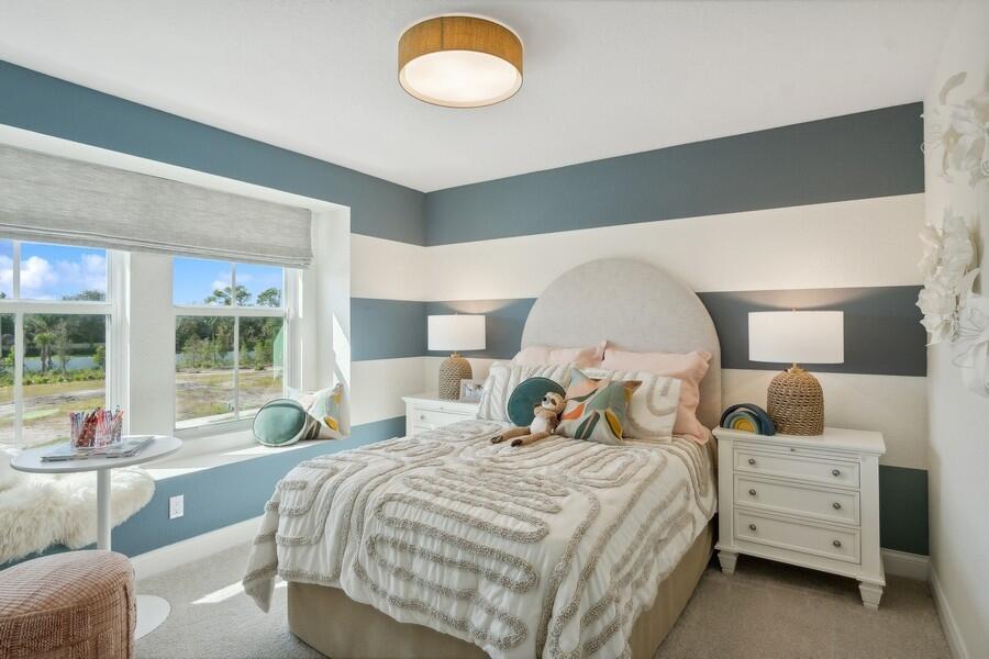 SALERNO RESERVE AT SHOWCASE PUD PHASE 2 - Residential