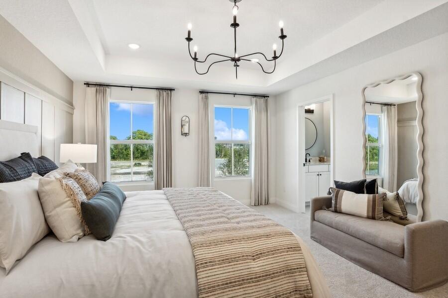 SALERNO RESERVE AT SHOWCASE PUD PHASE 2 - Residential