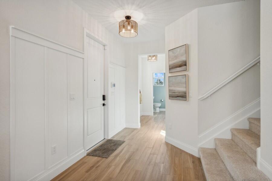 SALERNO RESERVE AT SHOWCASE PUD PHASE 2 - Residential