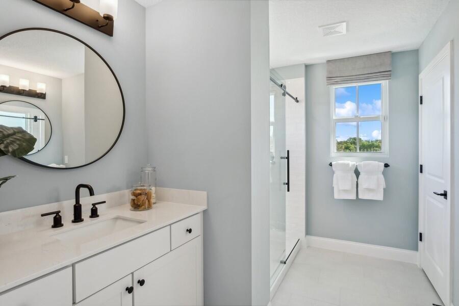 SALERNO RESERVE AT SHOWCASE PUD PHASE 2 - Residential