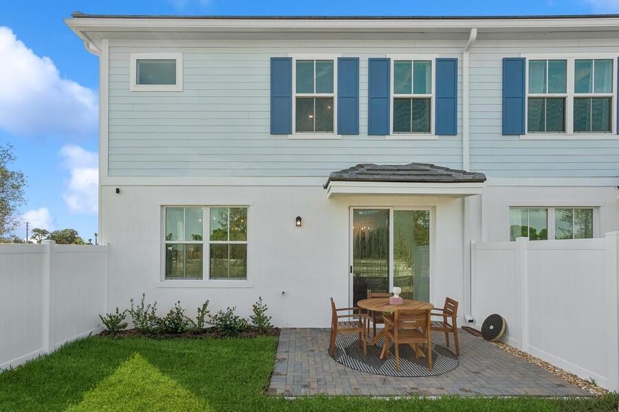 SALERNO RESERVE AT SHOWCASE PUD PHASE 2 - Residential