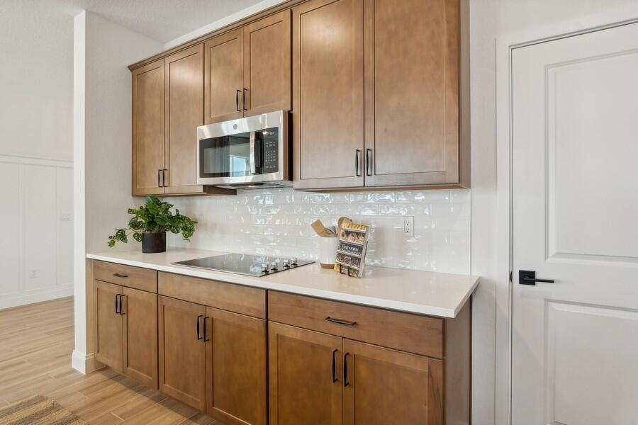 SALERNO RESERVE AT SHOWCASE PUD PHASE 2 - Residential
