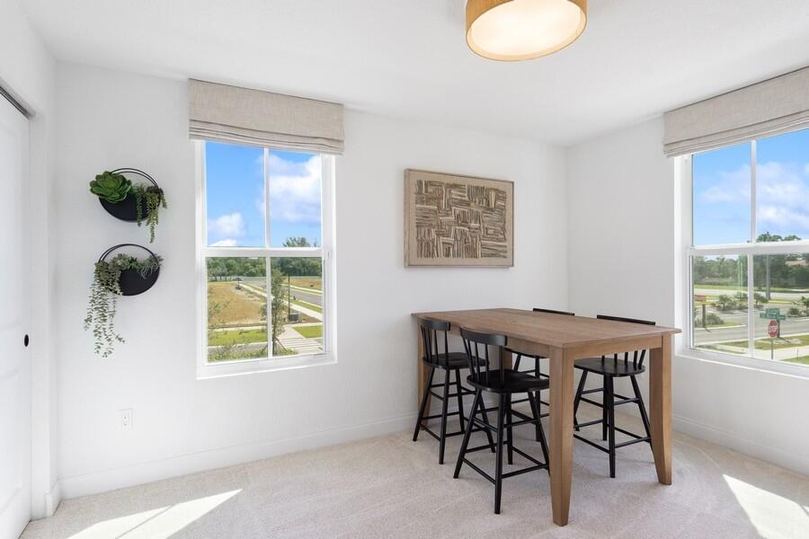 SALERNO RESERVE AT SHOWCASE PUD PHASE 2 - Residential