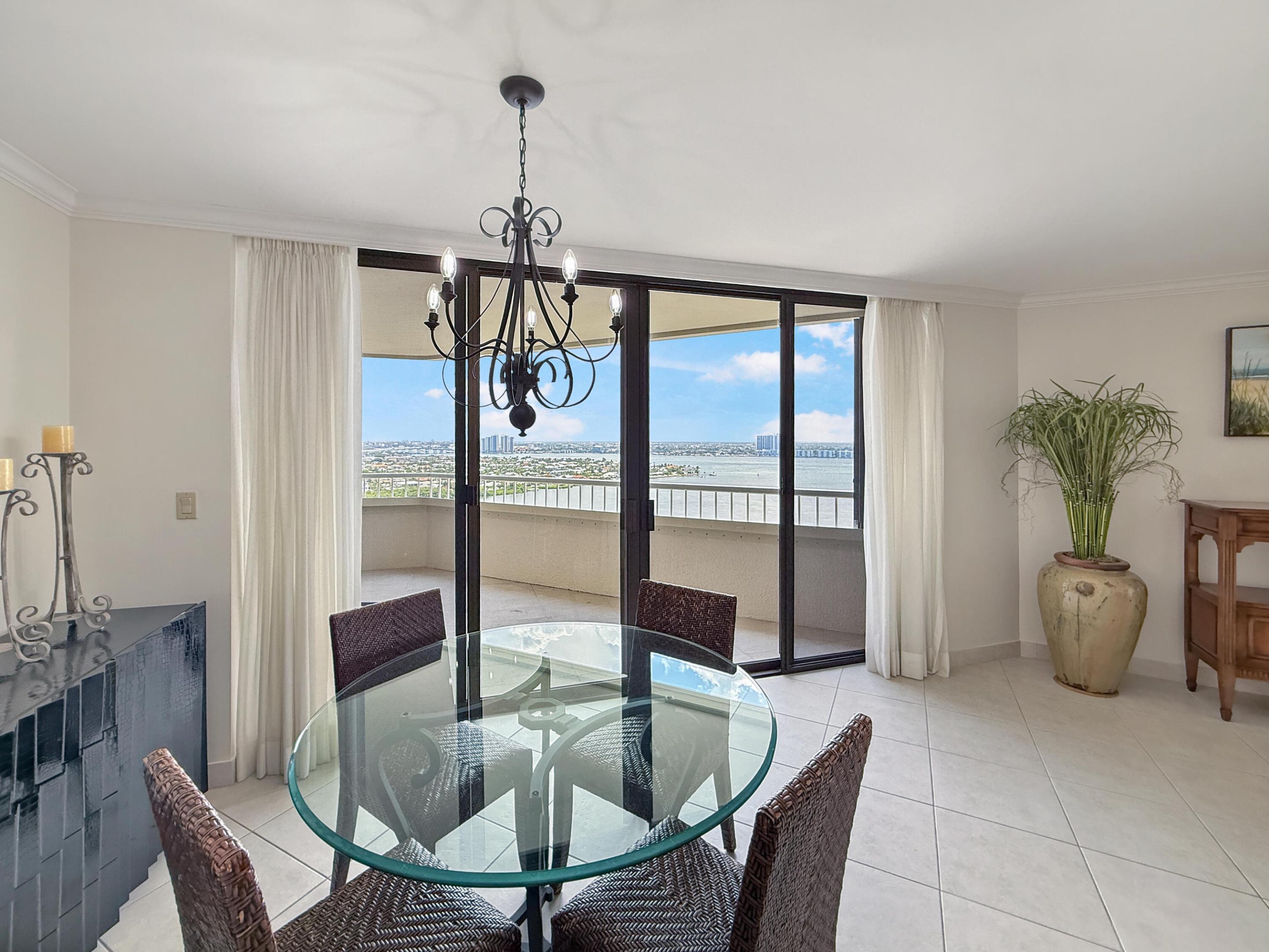 SEAWINDS CONDO - Residential Lease