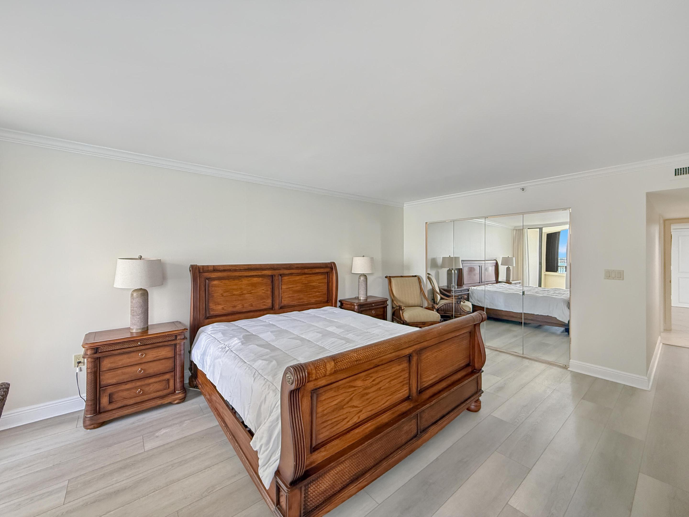 SEAWINDS CONDO - Residential Lease
