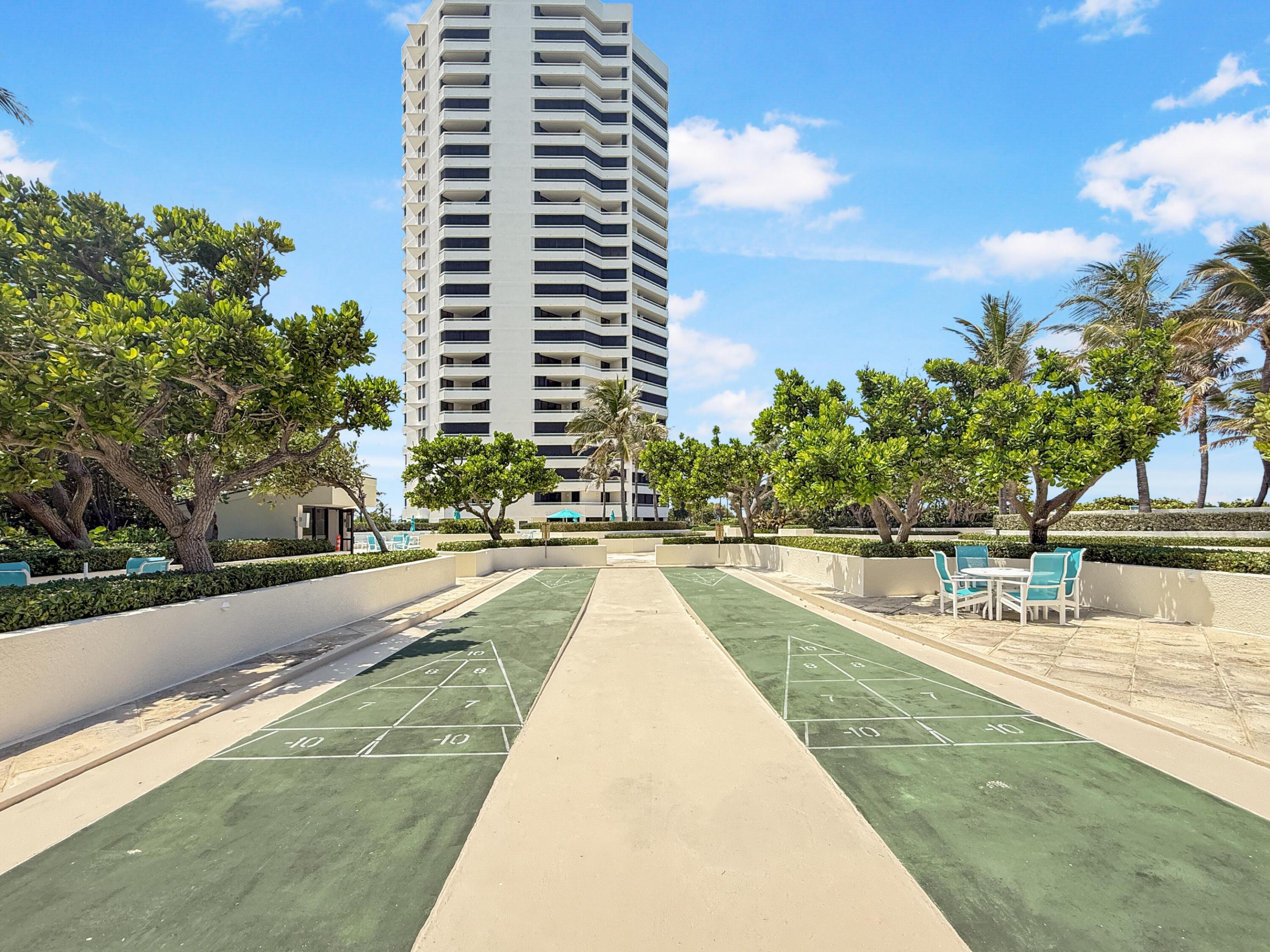 SEAWINDS CONDO - Residential Lease