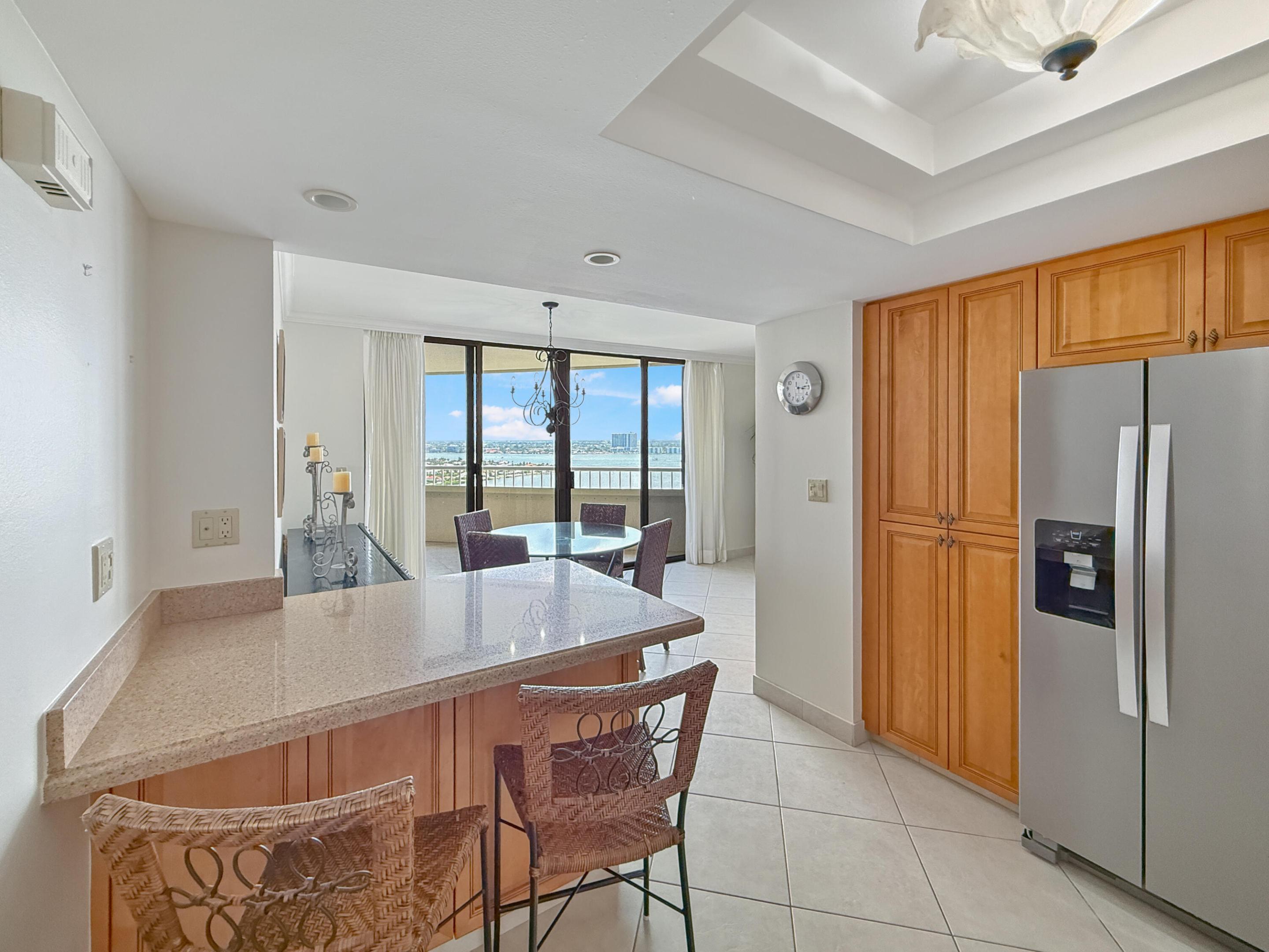 SEAWINDS CONDO - Residential Lease