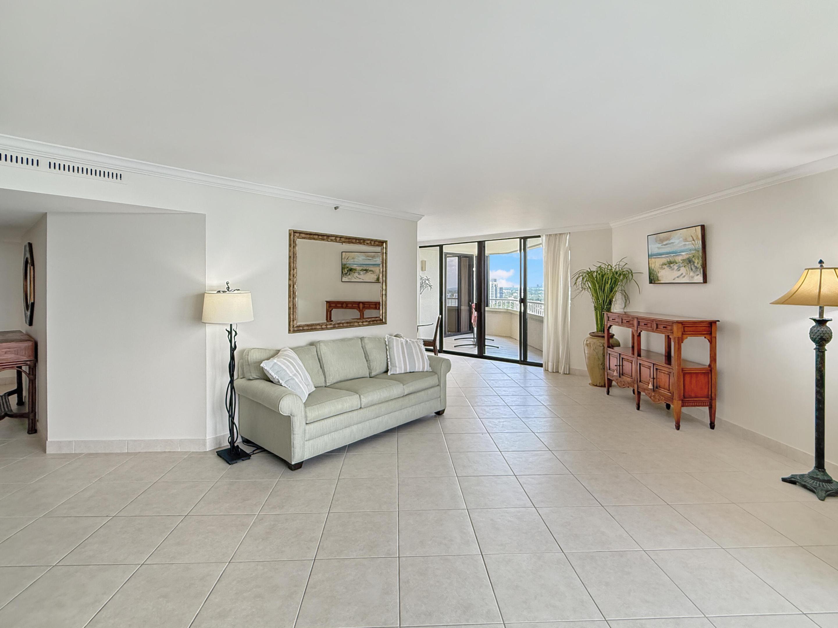 SEAWINDS CONDO - Residential Lease