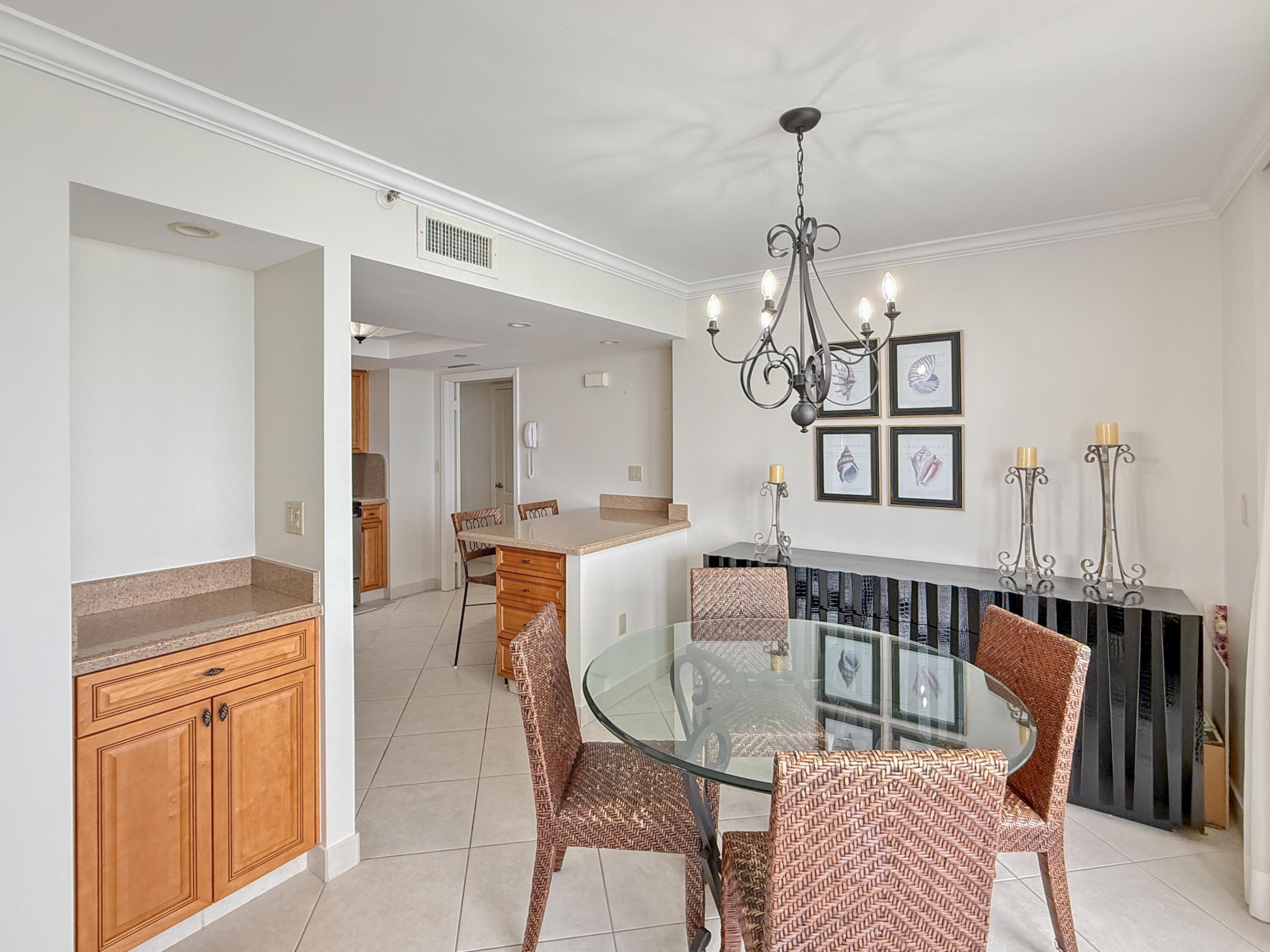 SEAWINDS CONDO - Residential Lease