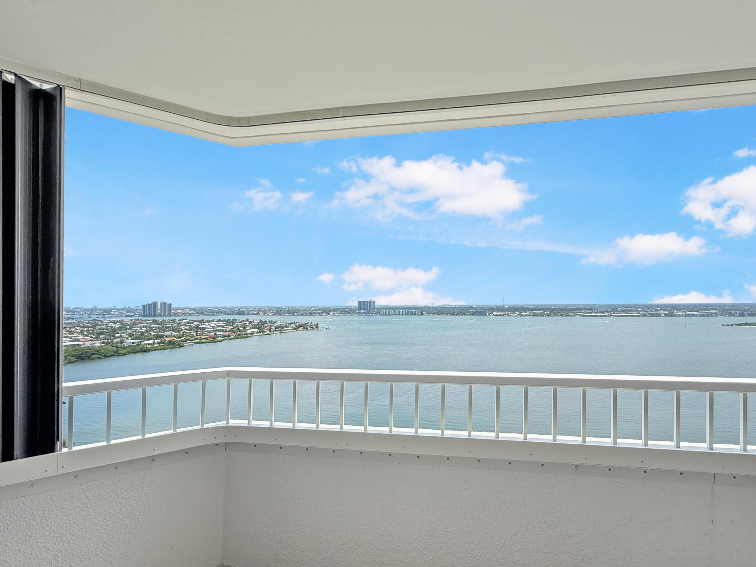 SEAWINDS CONDO - Residential Lease