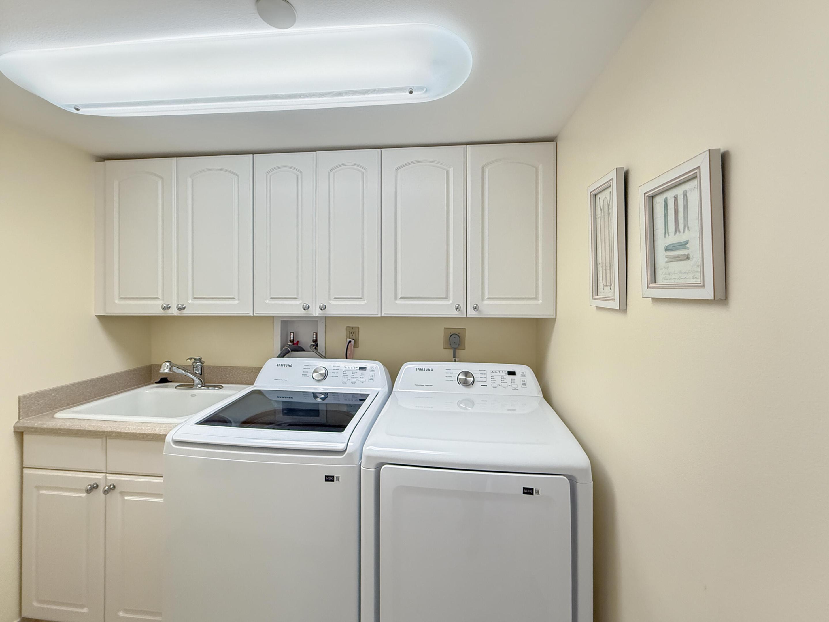 SEAWINDS CONDO - Residential Lease