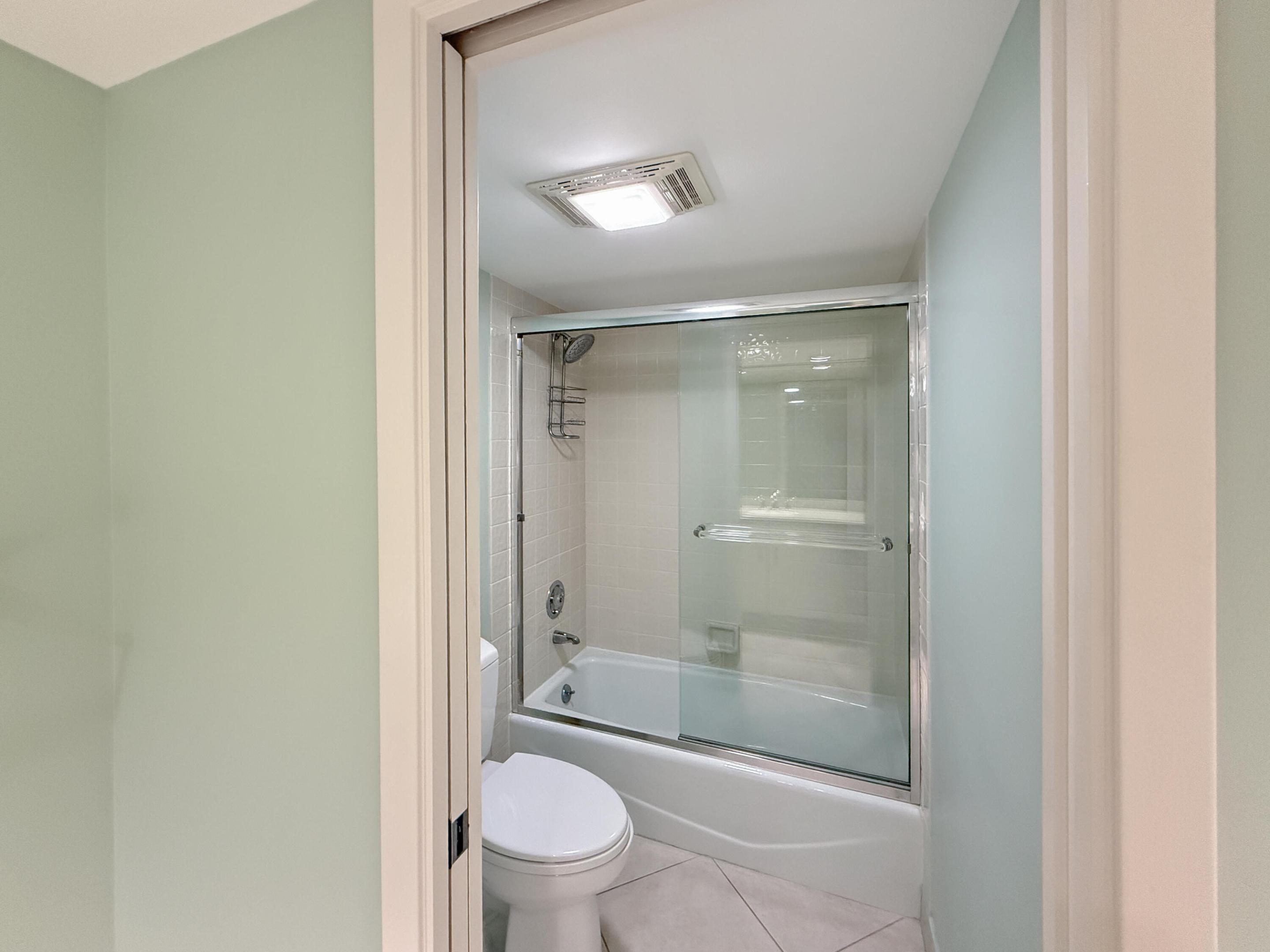 SEAWINDS CONDO - Residential Lease