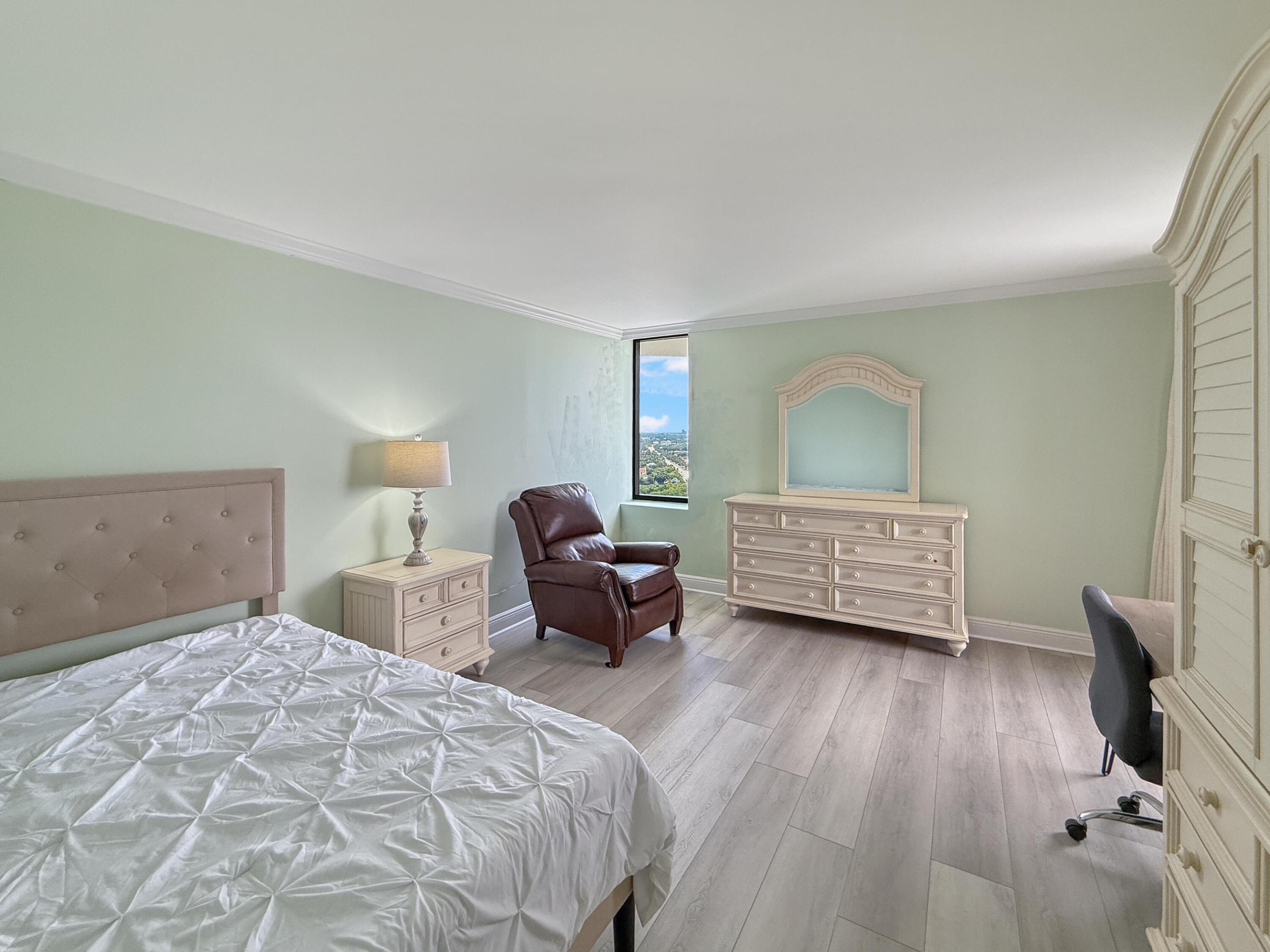 SEAWINDS CONDO - Residential Lease
