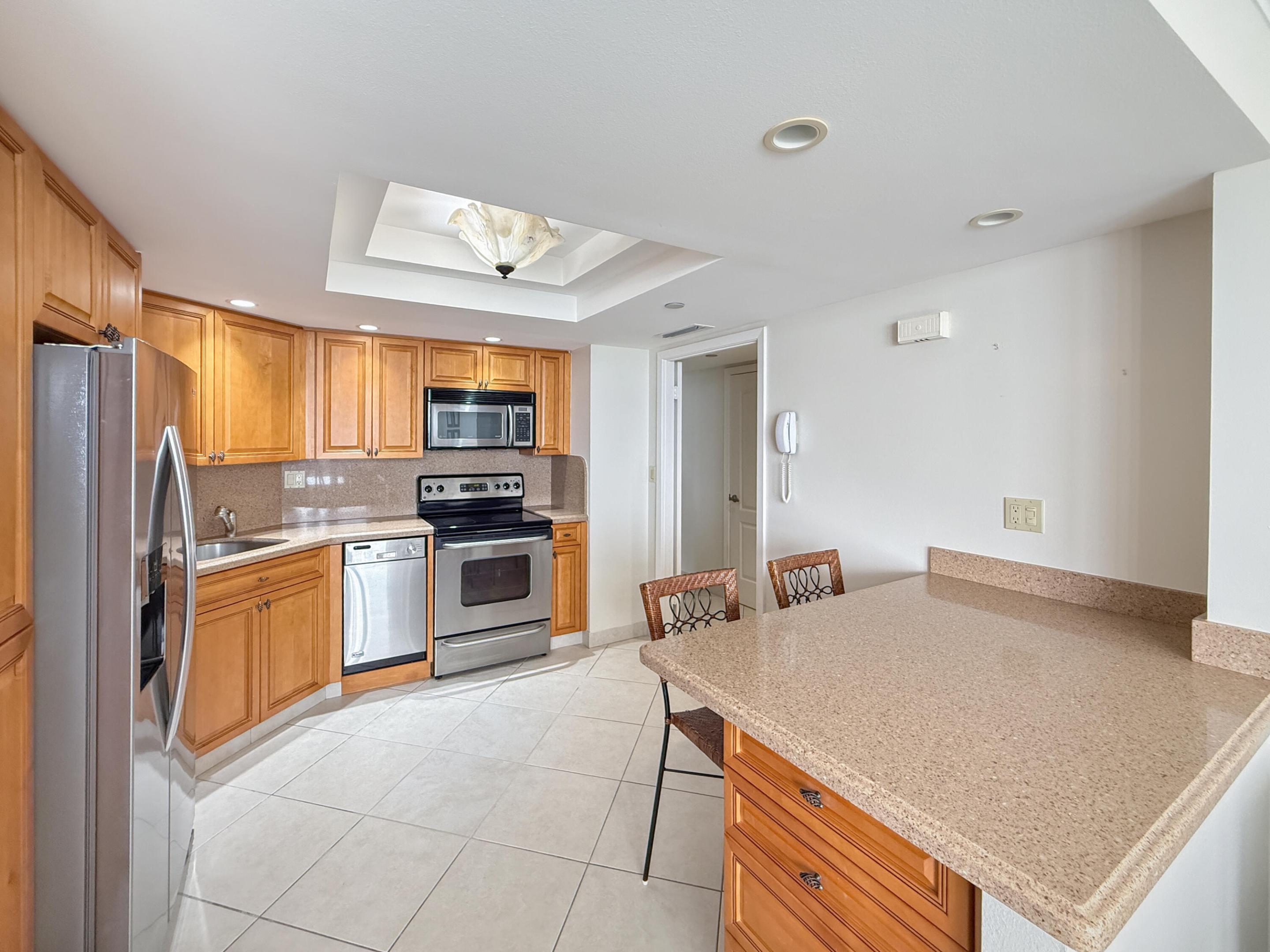 SEAWINDS CONDO - Residential Lease