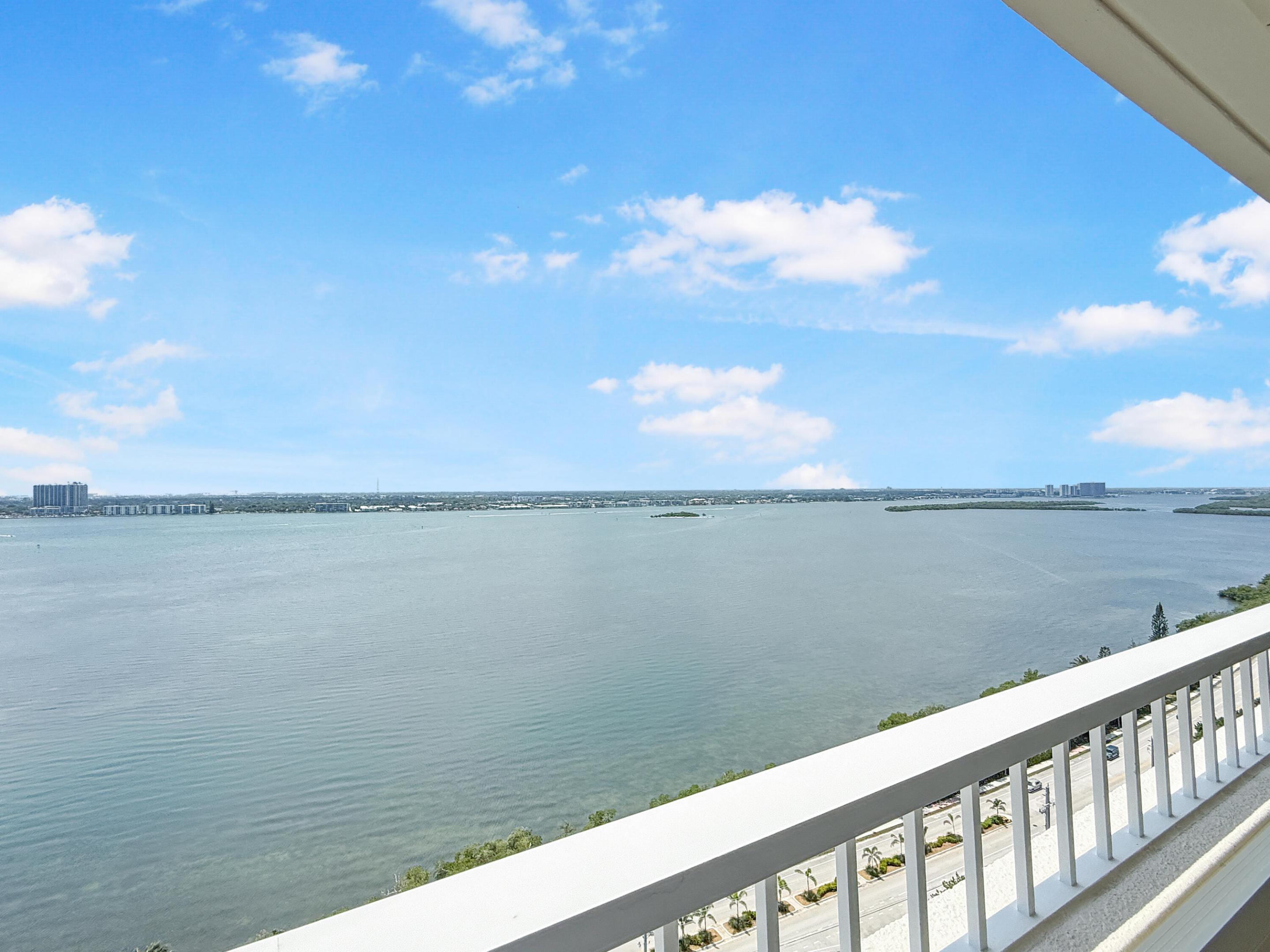 SEAWINDS CONDO - Residential Lease