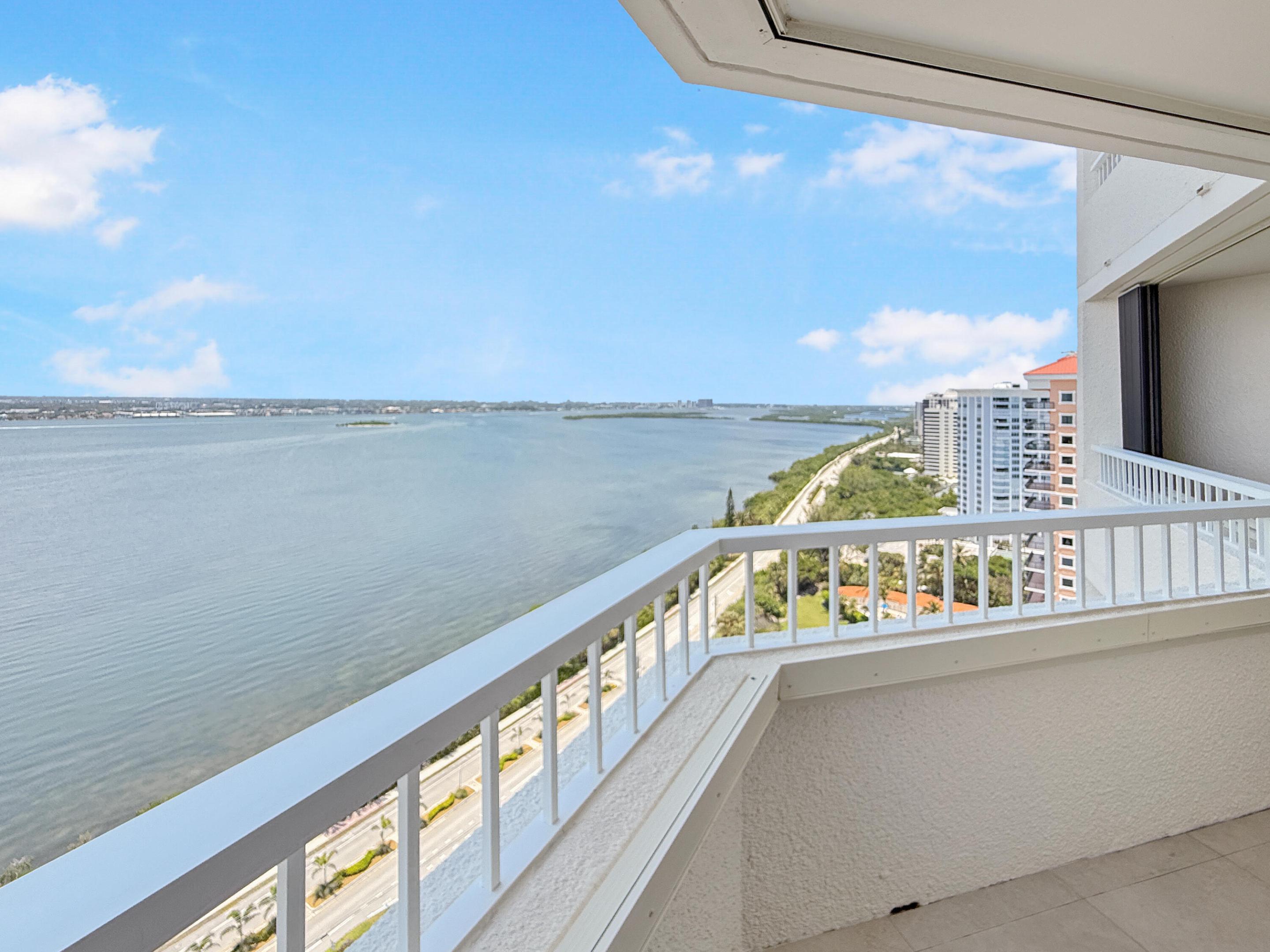 SEAWINDS CONDO - Residential Lease