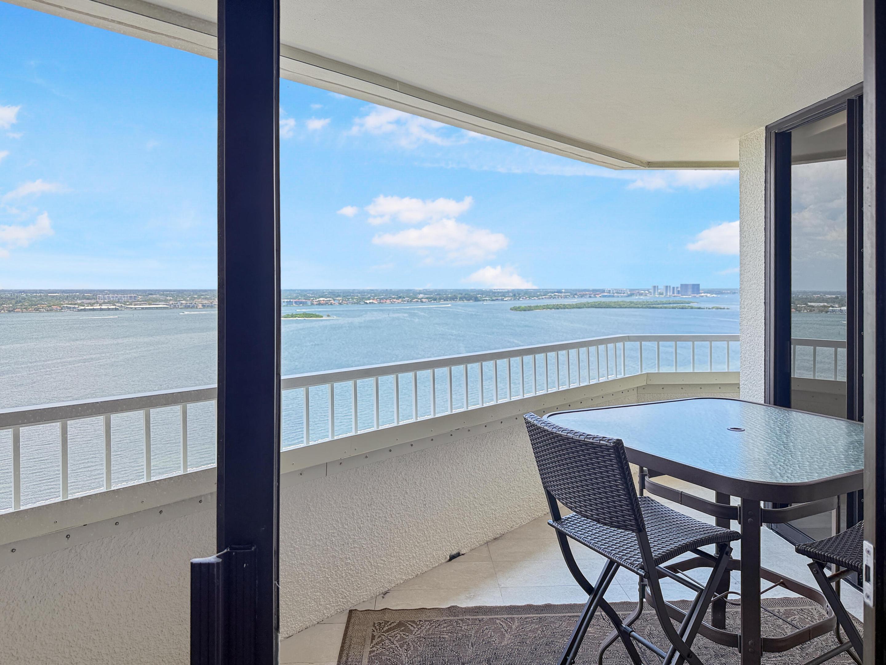 SEAWINDS CONDO - Residential Lease