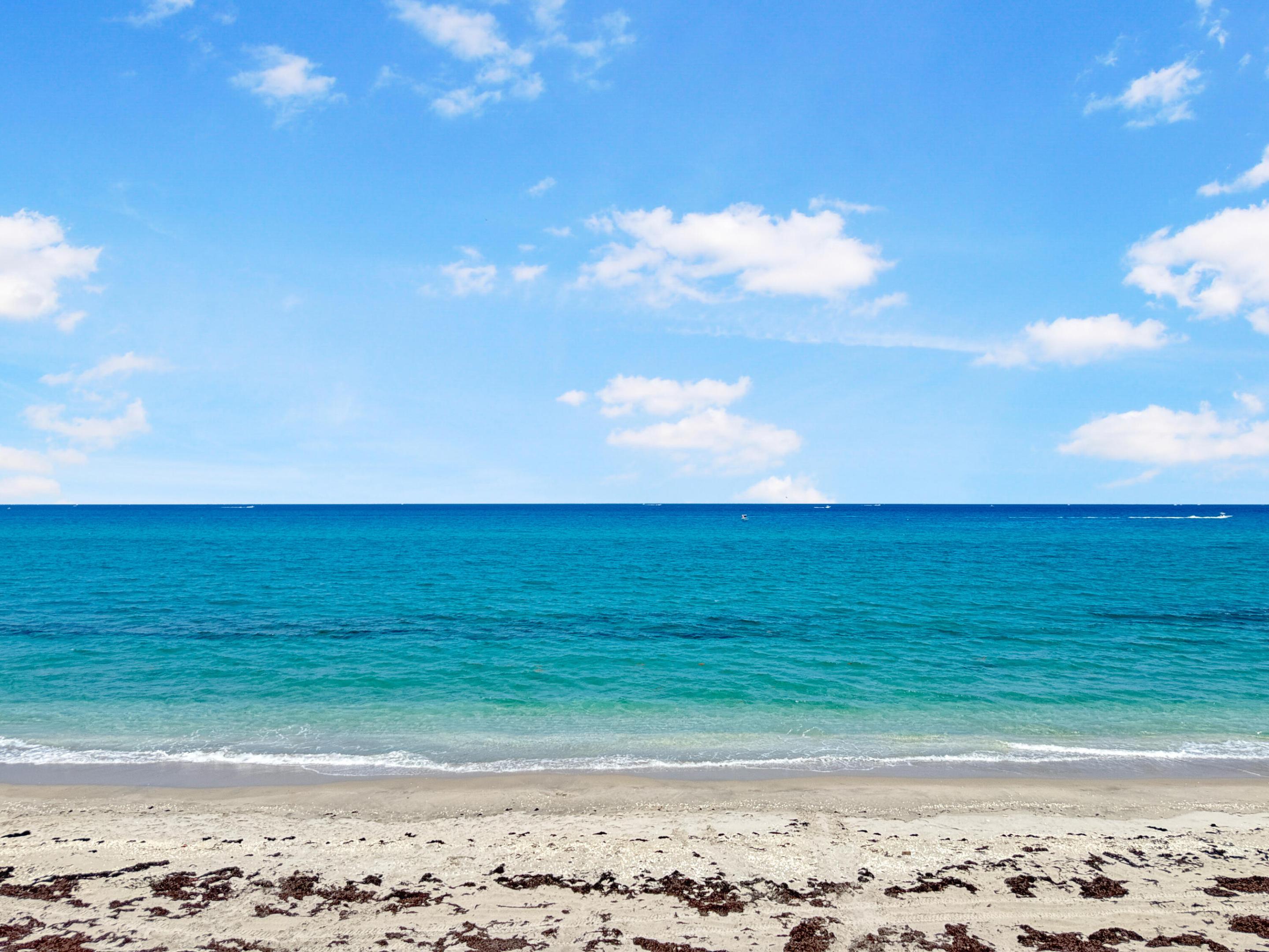 SEAWINDS CONDO - Residential Lease