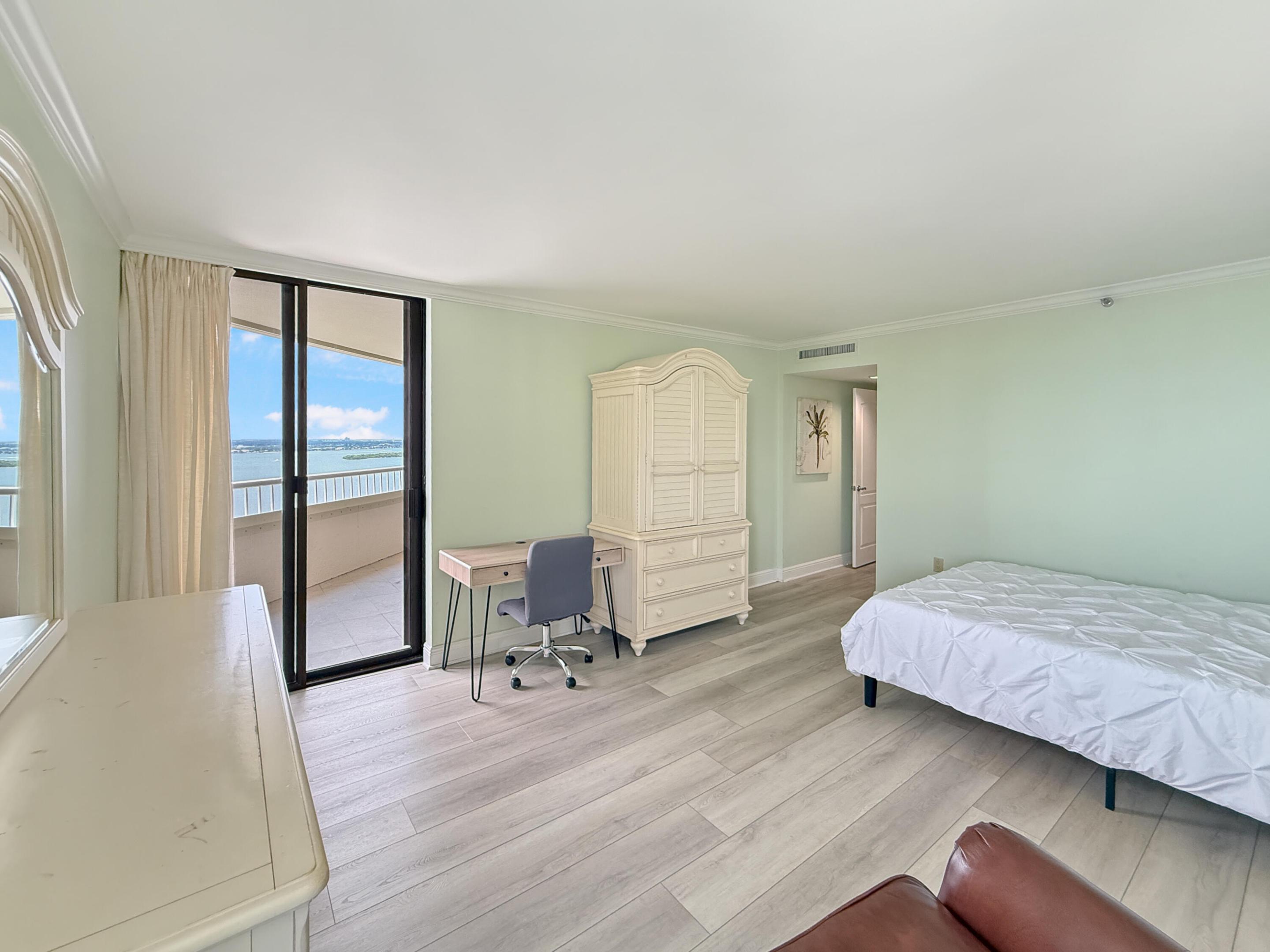 SEAWINDS CONDO - Residential Lease