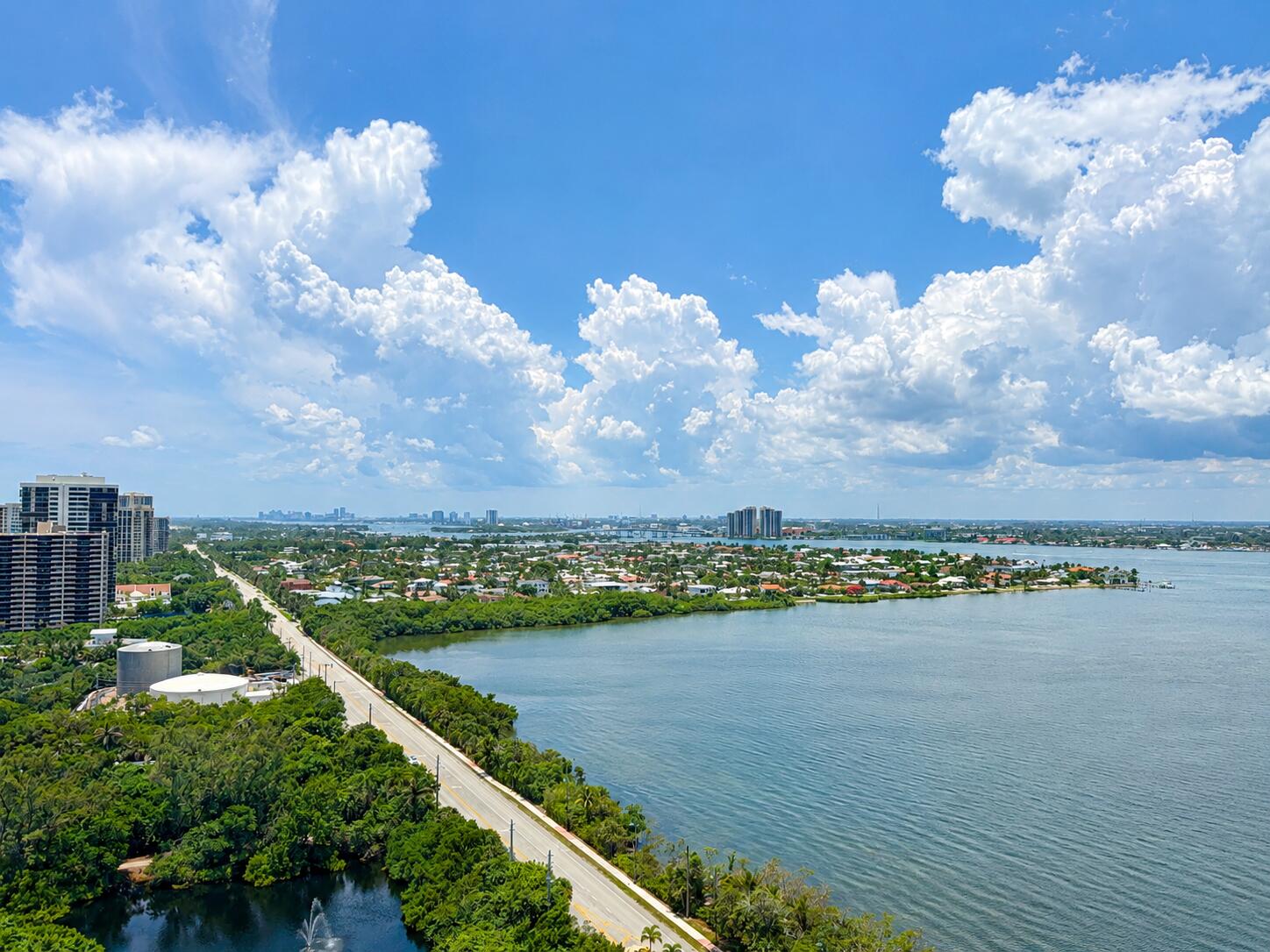 SEAWINDS CONDO - Residential Lease