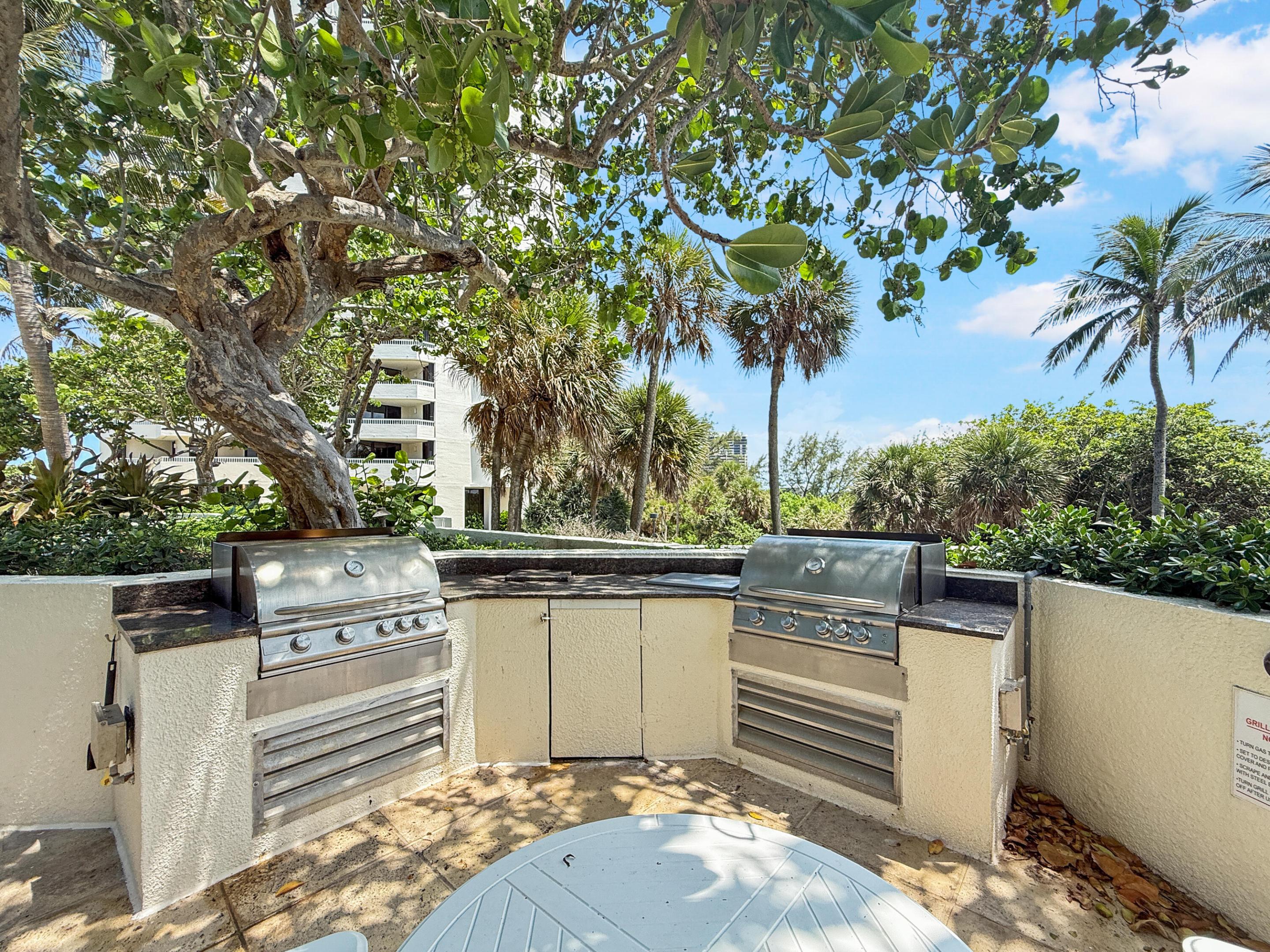 SEAWINDS CONDO - Residential Lease
