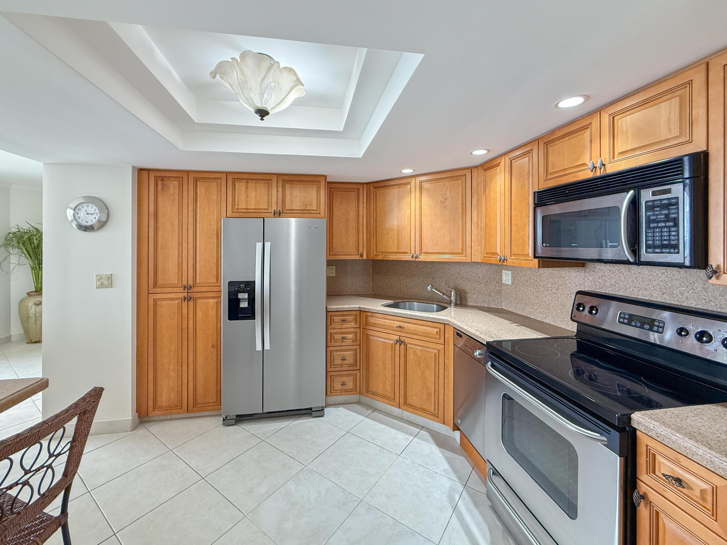SEAWINDS CONDO - Residential Lease