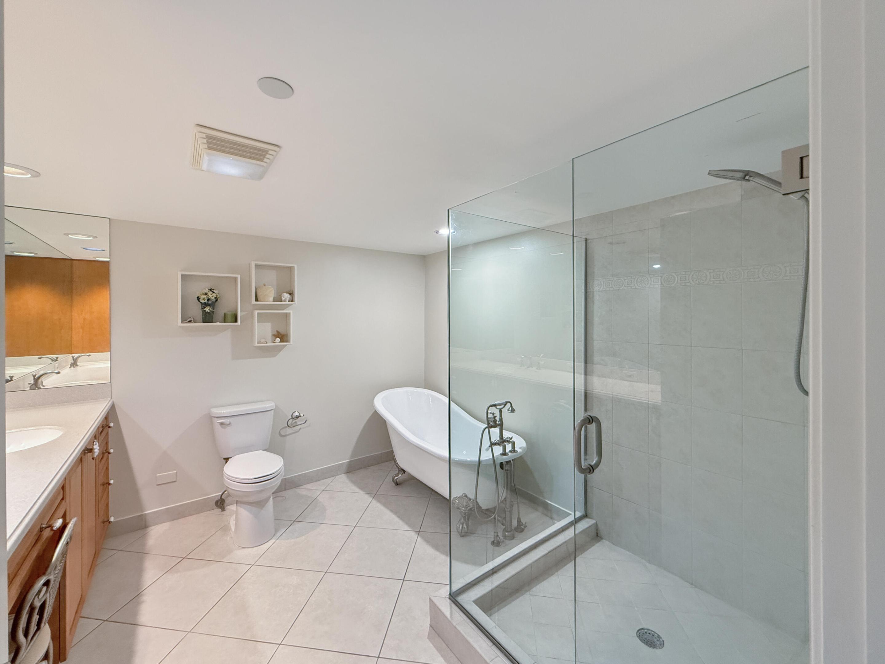 SEAWINDS CONDO - Residential Lease