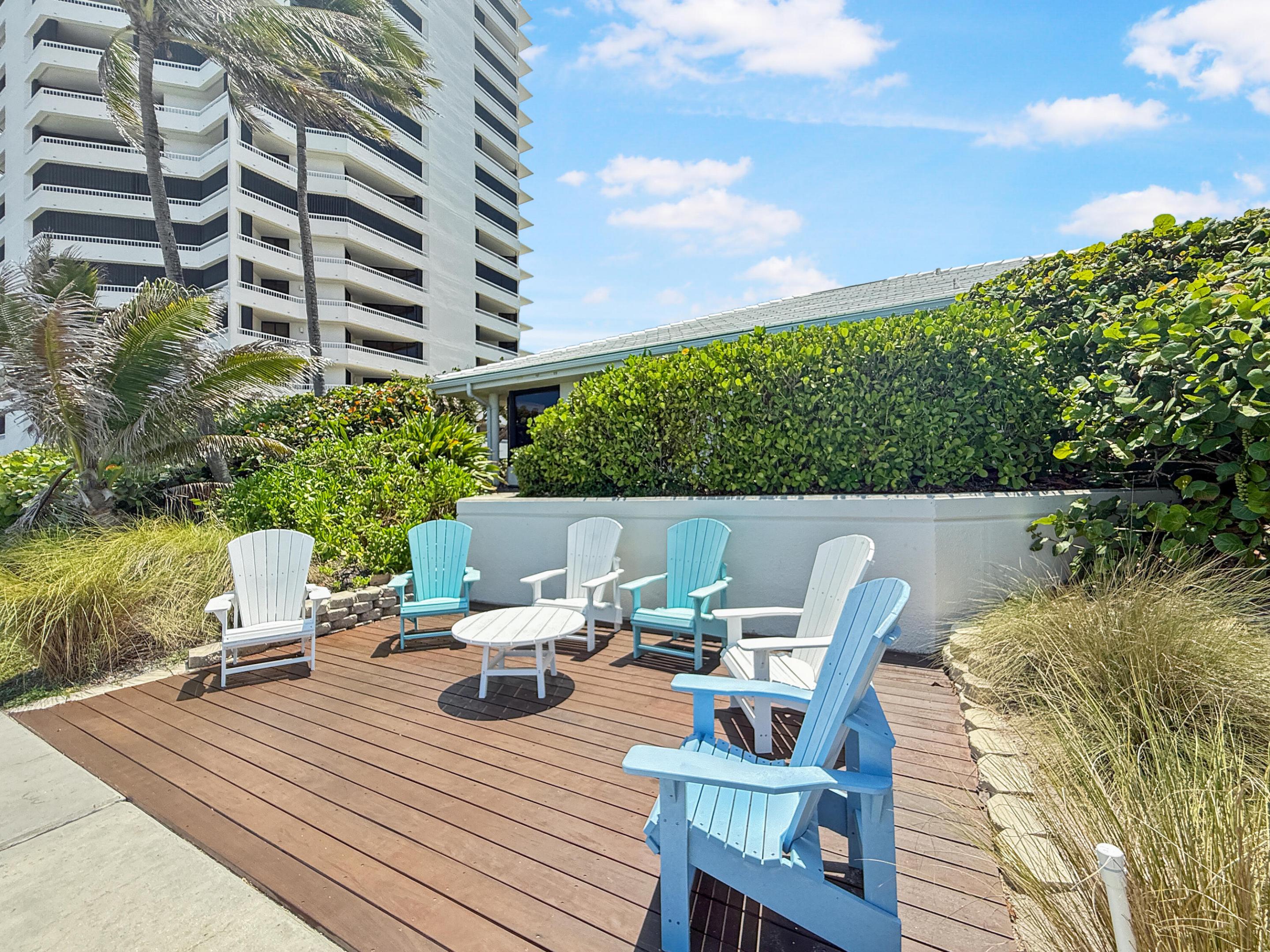 SEAWINDS CONDO - Residential Lease