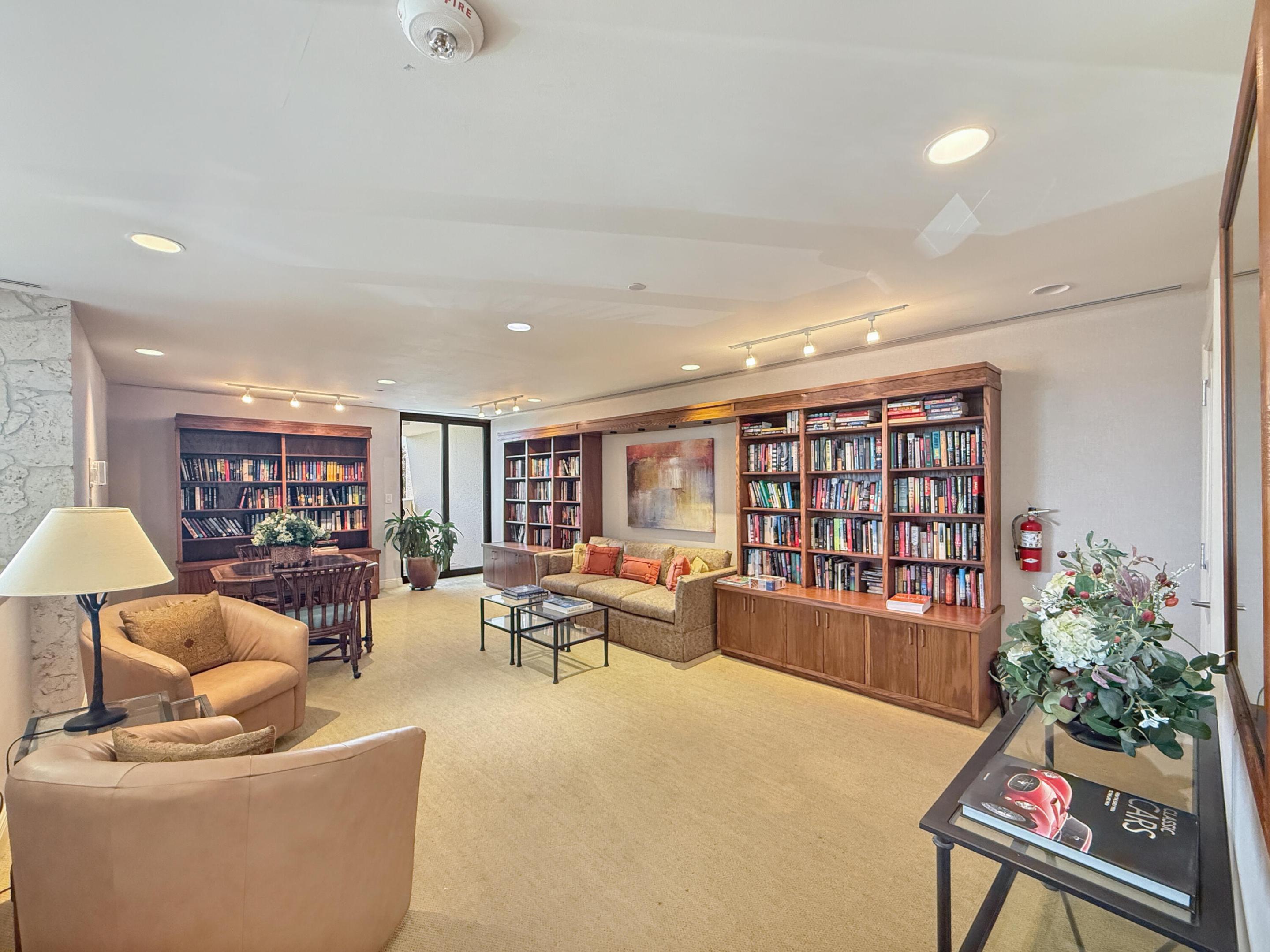 SEAWINDS CONDO - Residential Lease