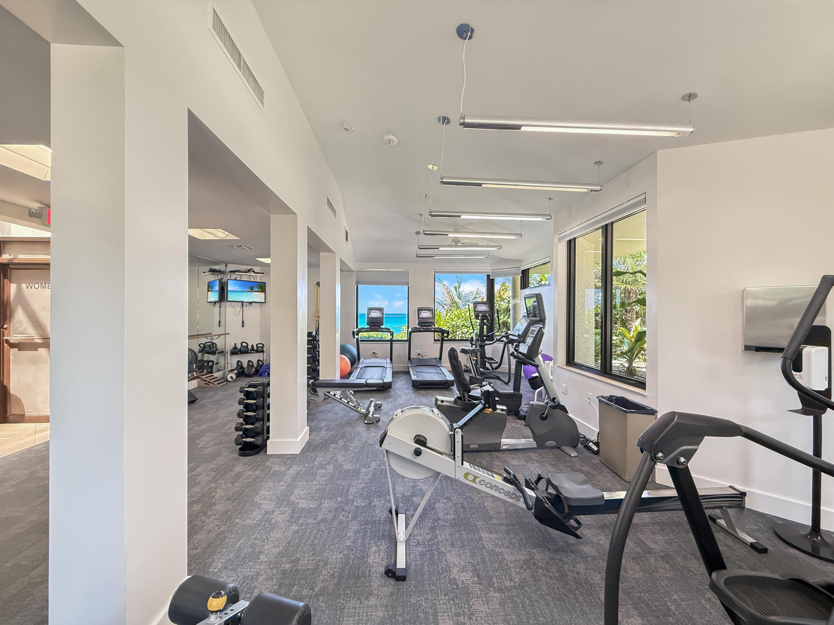 SEAWINDS CONDO - Residential Lease