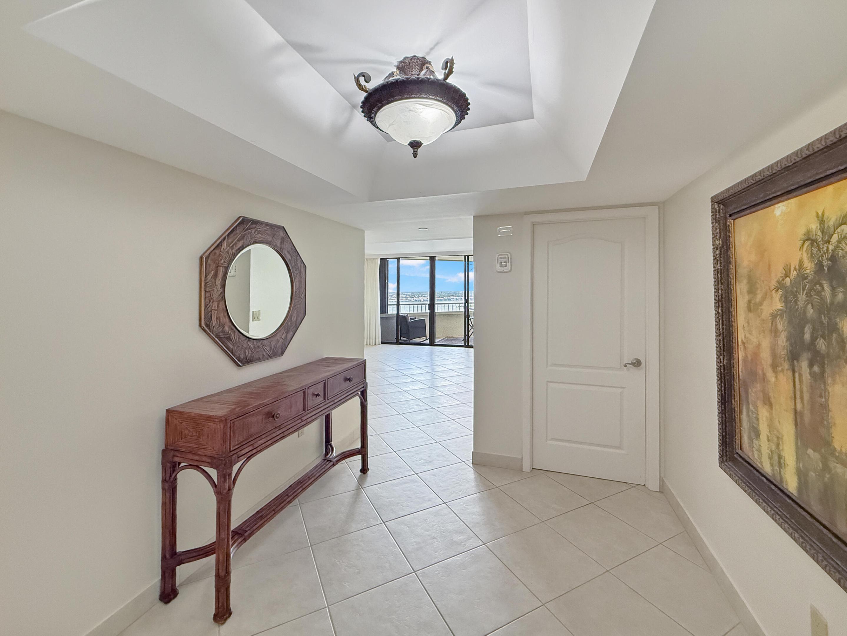 SEAWINDS CONDO - Residential Lease