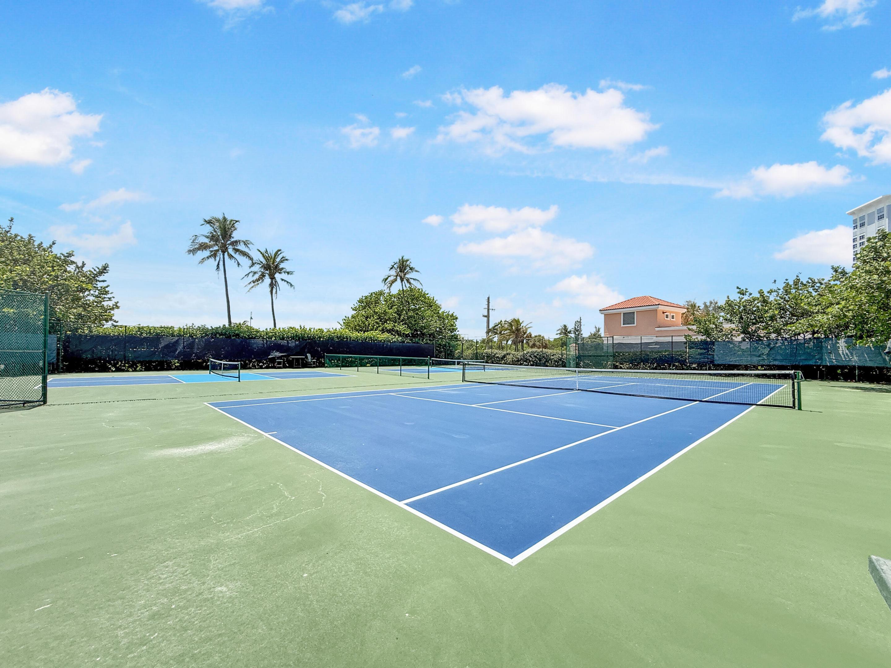 SEAWINDS CONDO - Residential Lease