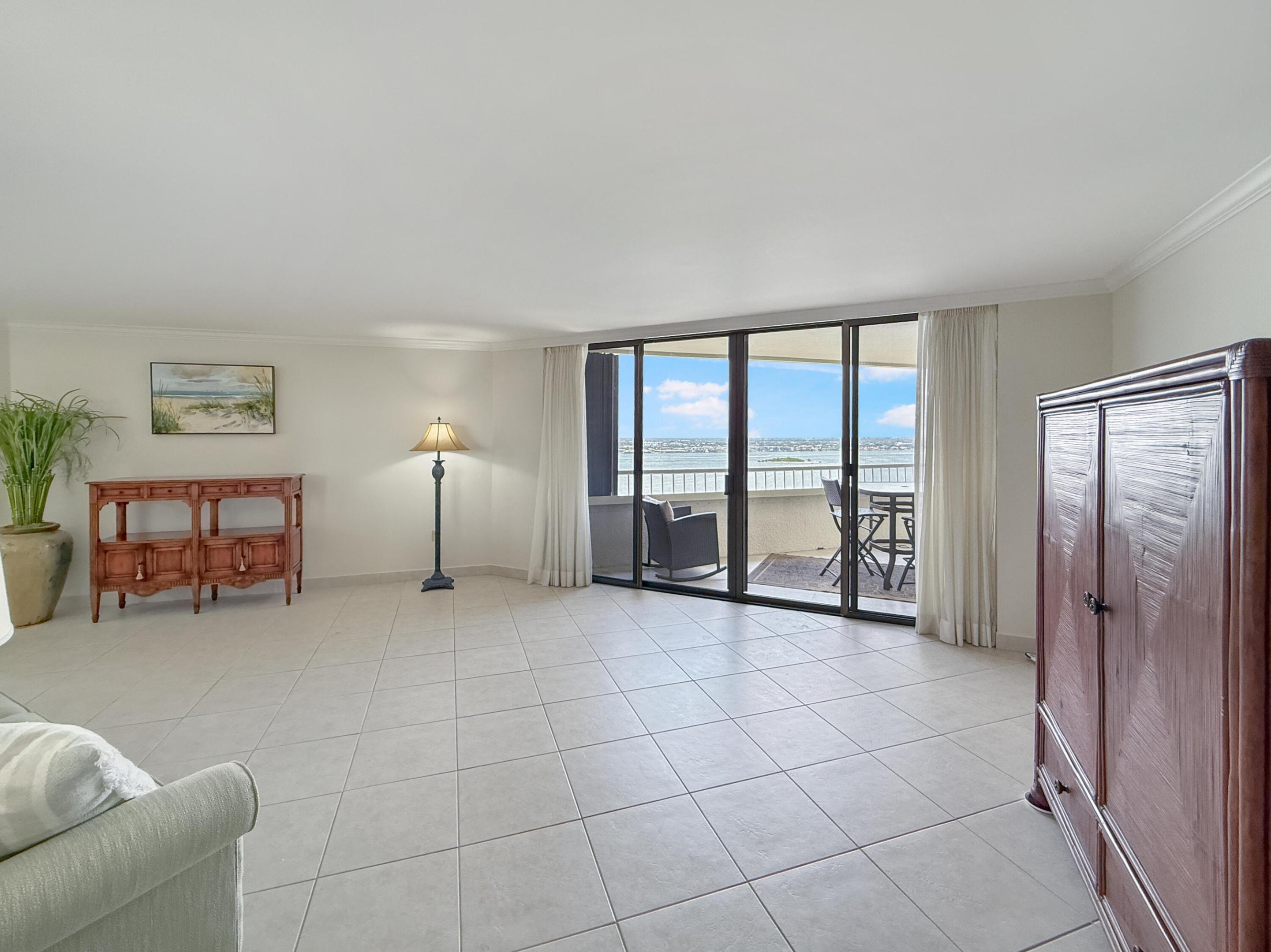 SEAWINDS CONDO - Residential Lease