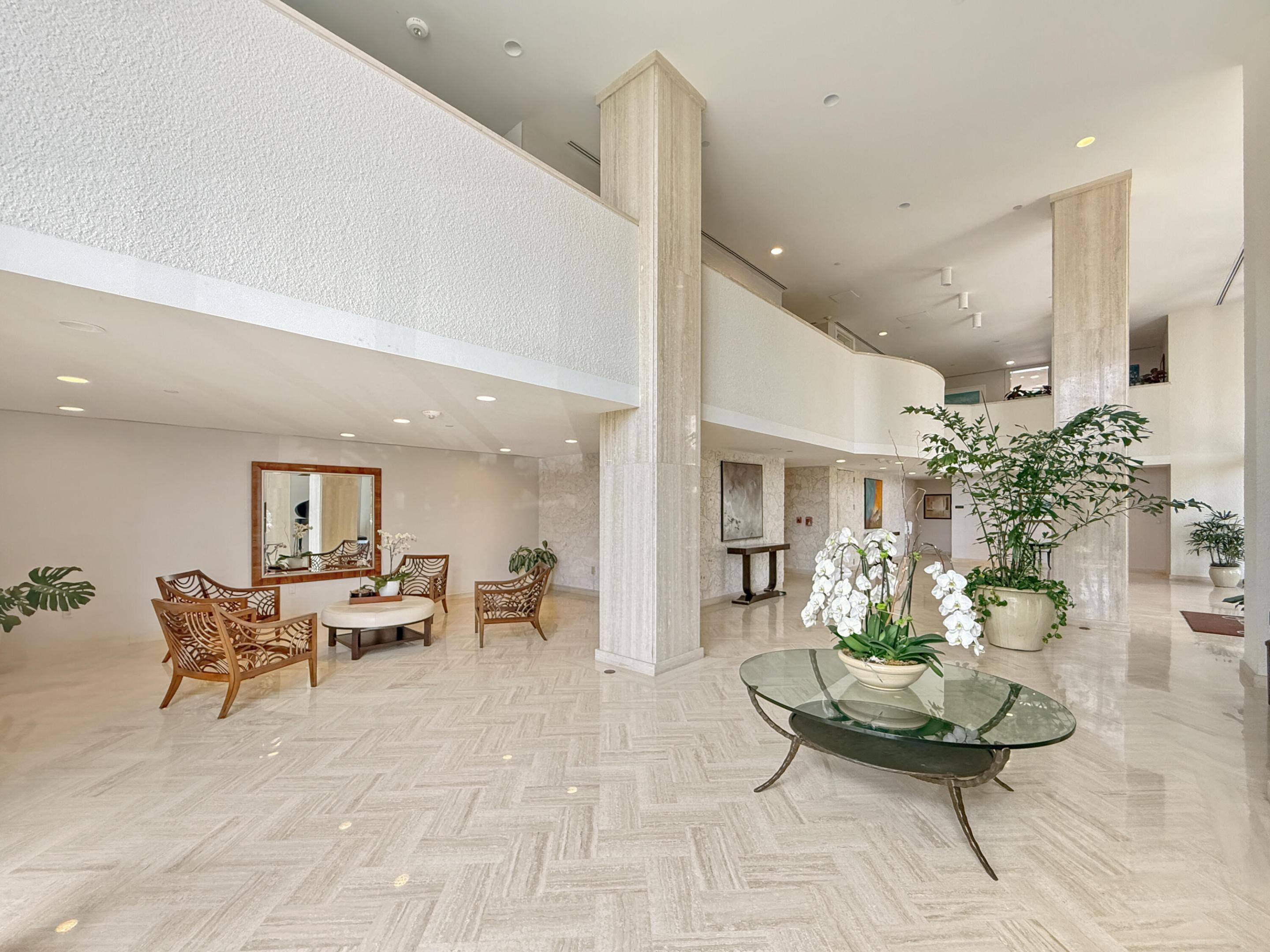 SEAWINDS CONDO - Residential Lease
