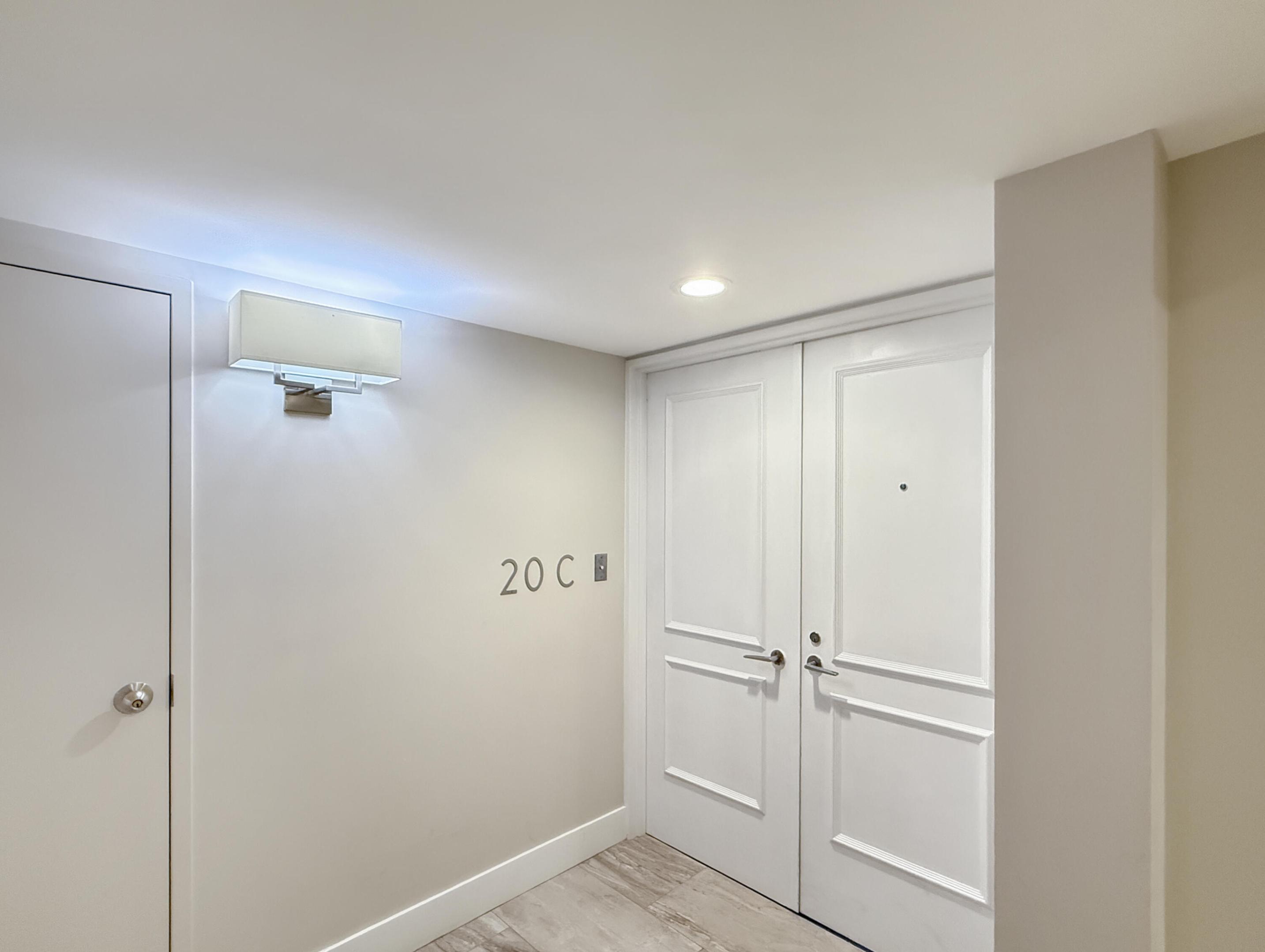 SEAWINDS CONDO - Residential Lease