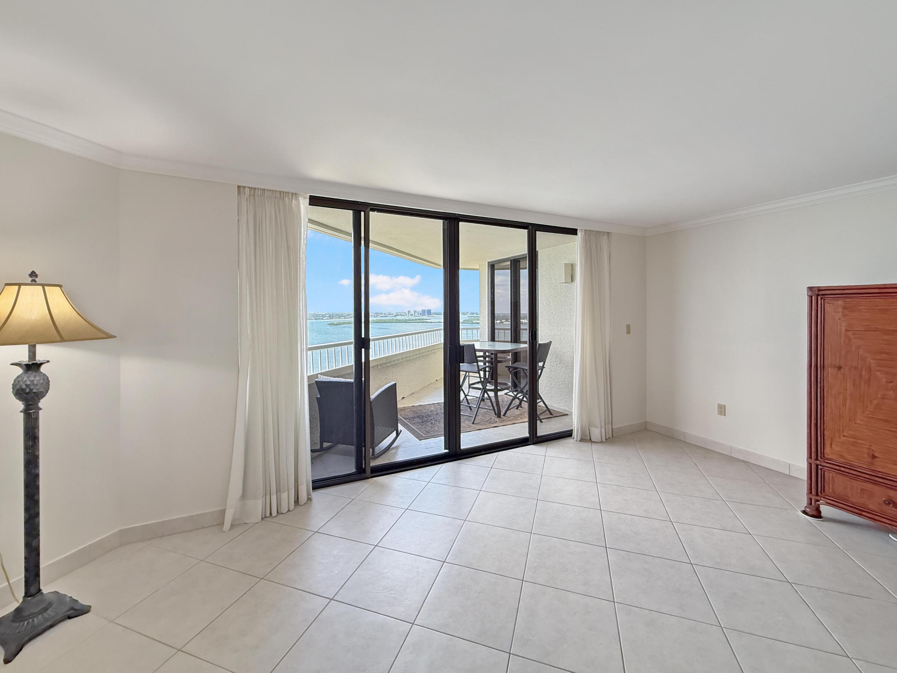 SEAWINDS CONDO - Residential Lease