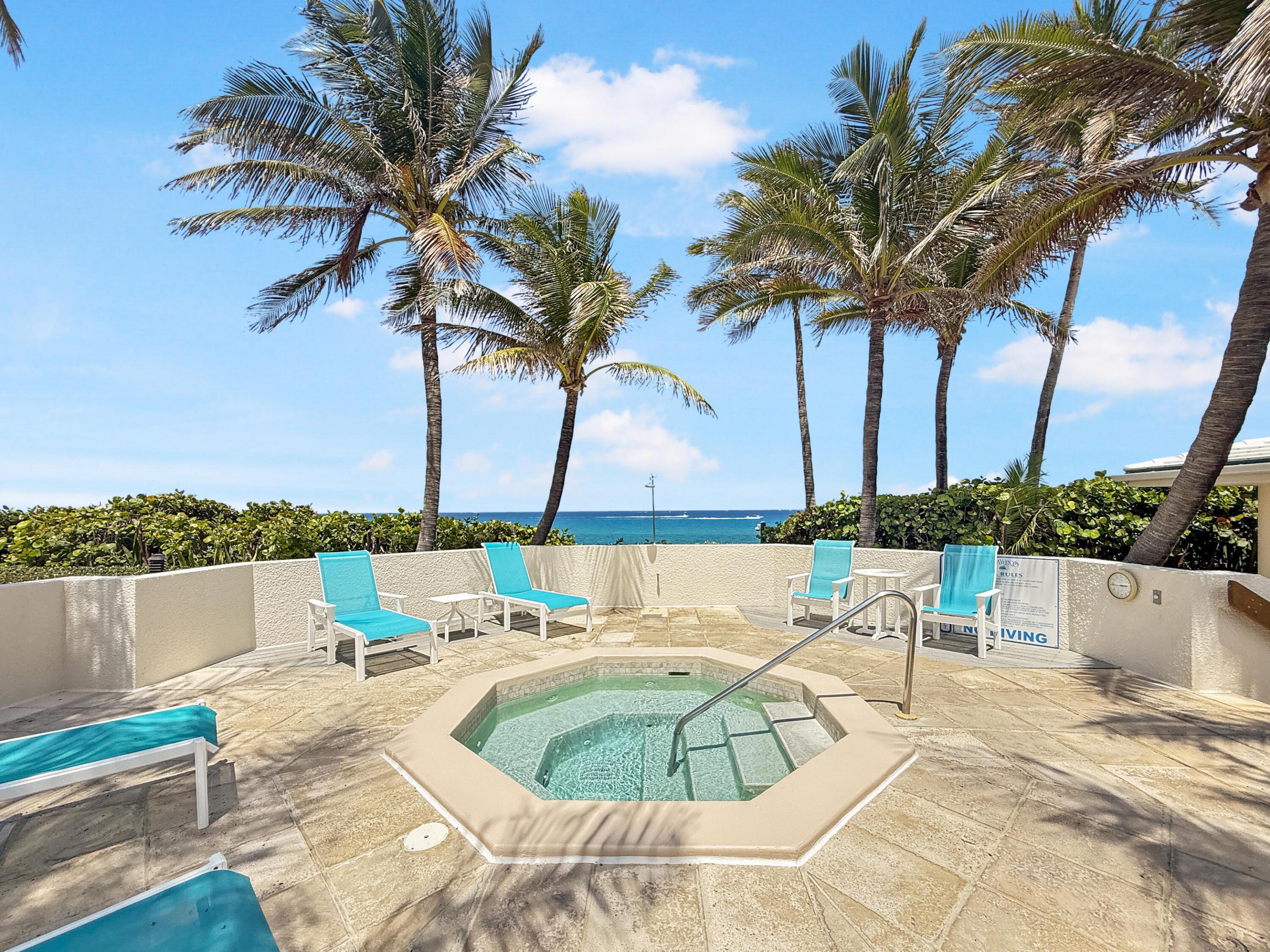 SEAWINDS CONDO - Residential Lease