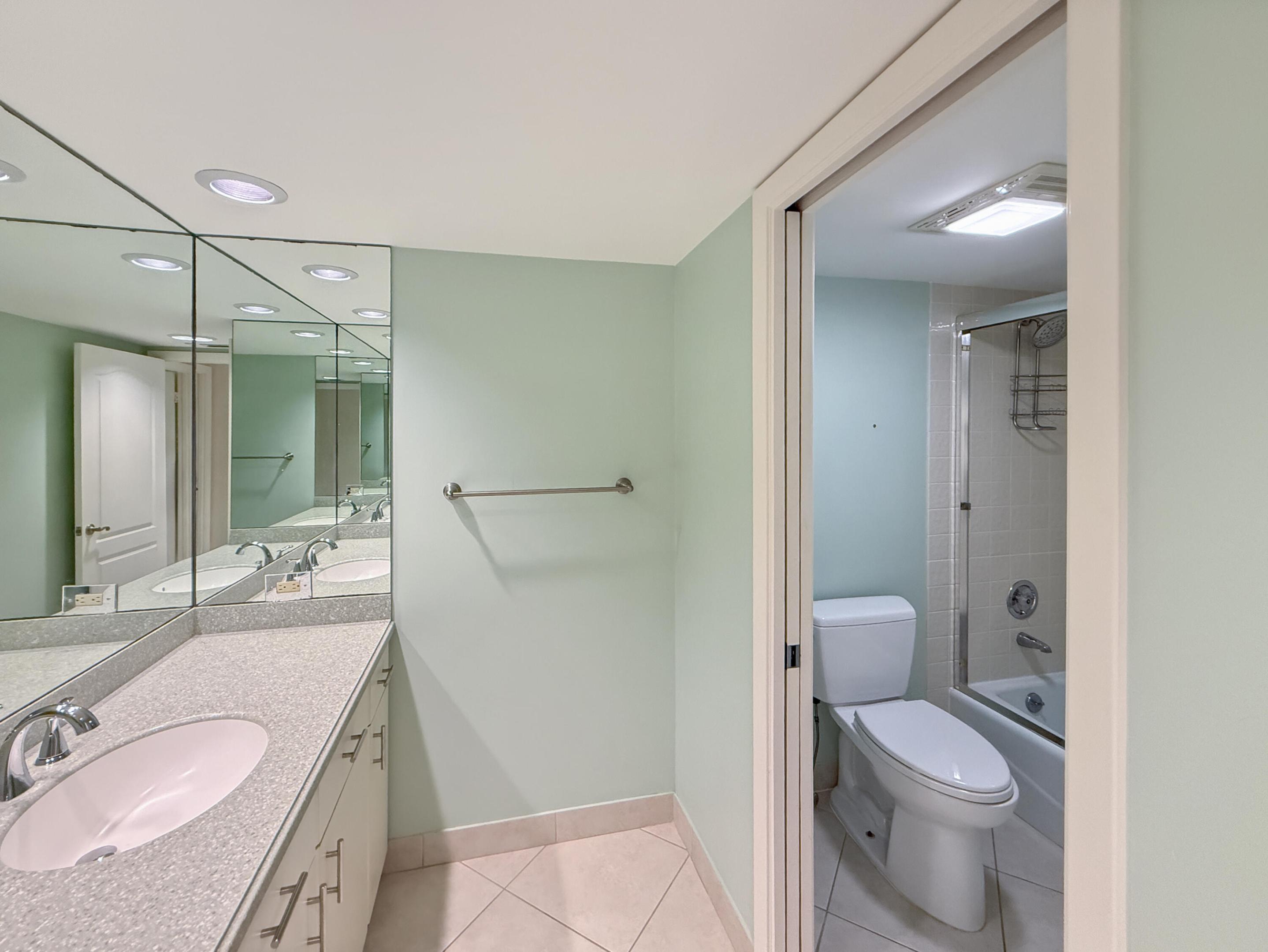 SEAWINDS CONDO - Residential Lease