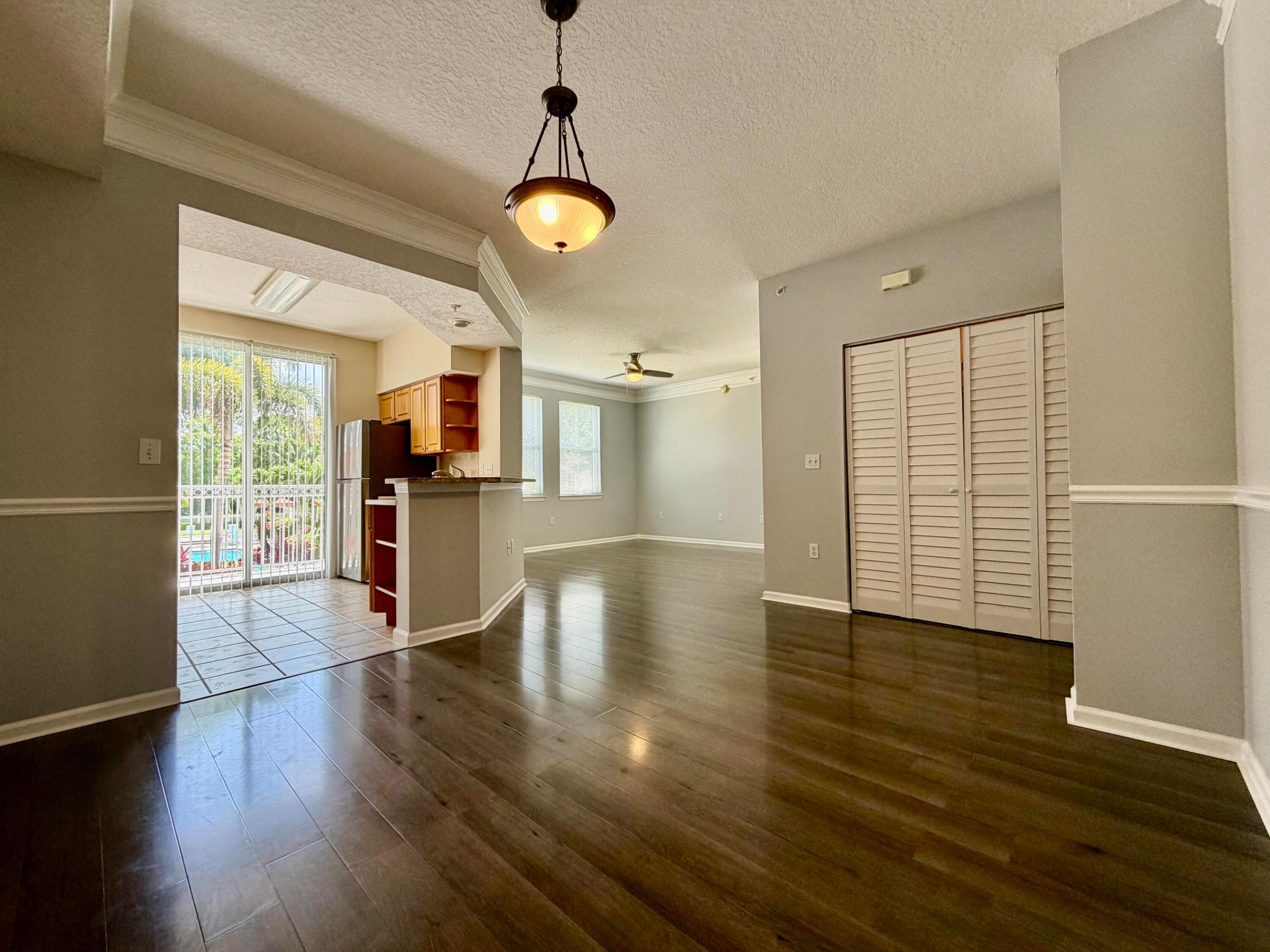 TIERRA VERDE AT DELRAY BE - Residential Lease