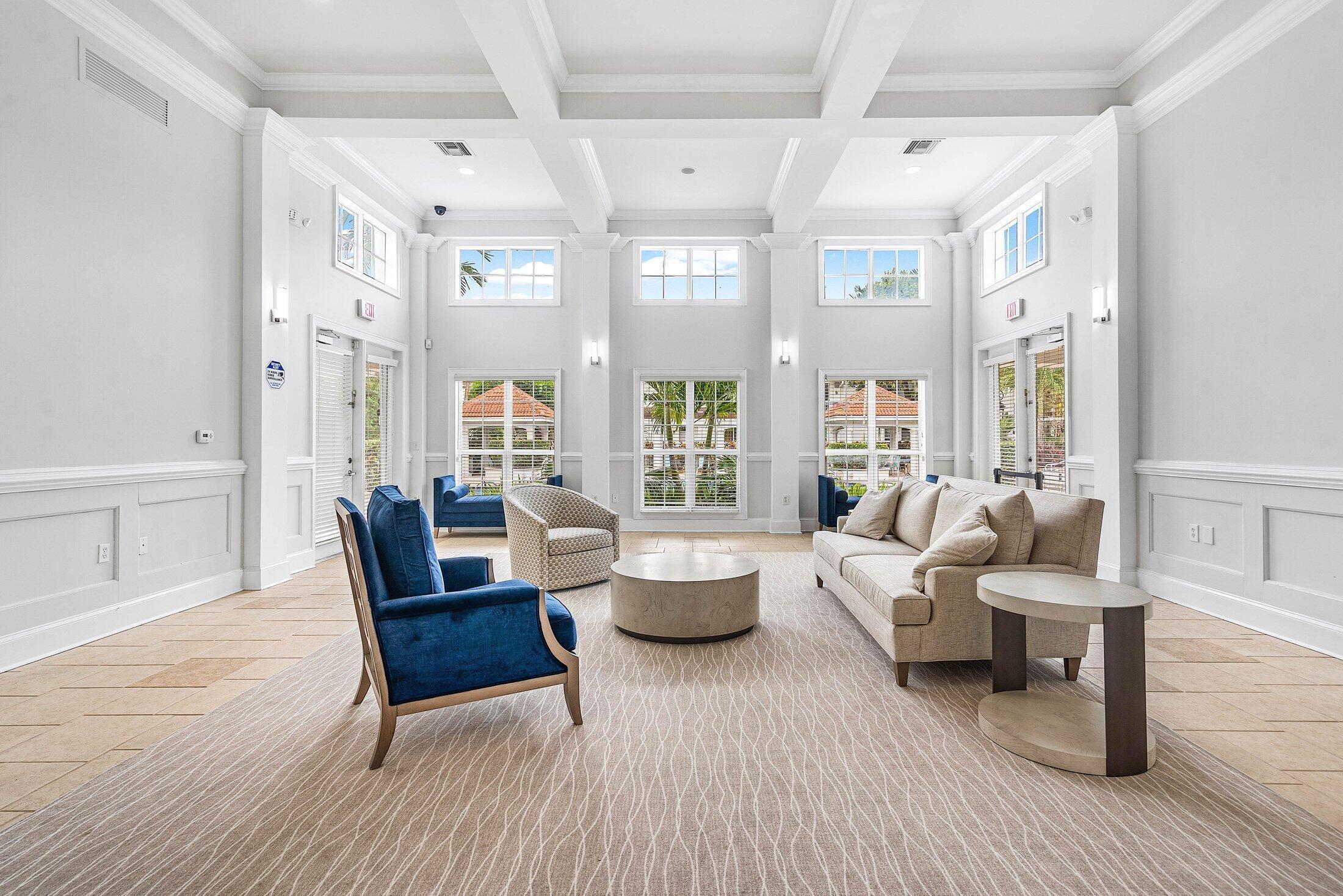 TIERRA VERDE AT DELRAY BE - Residential Lease