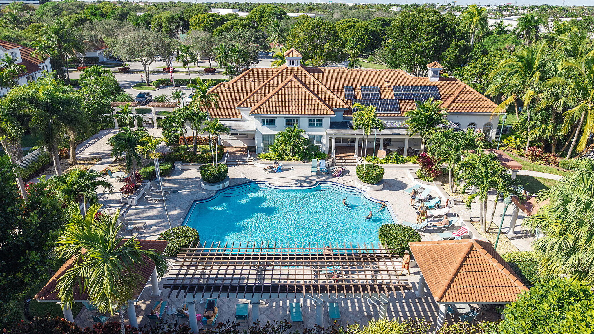 TIERRA VERDE AT DELRAY BE - Residential Lease