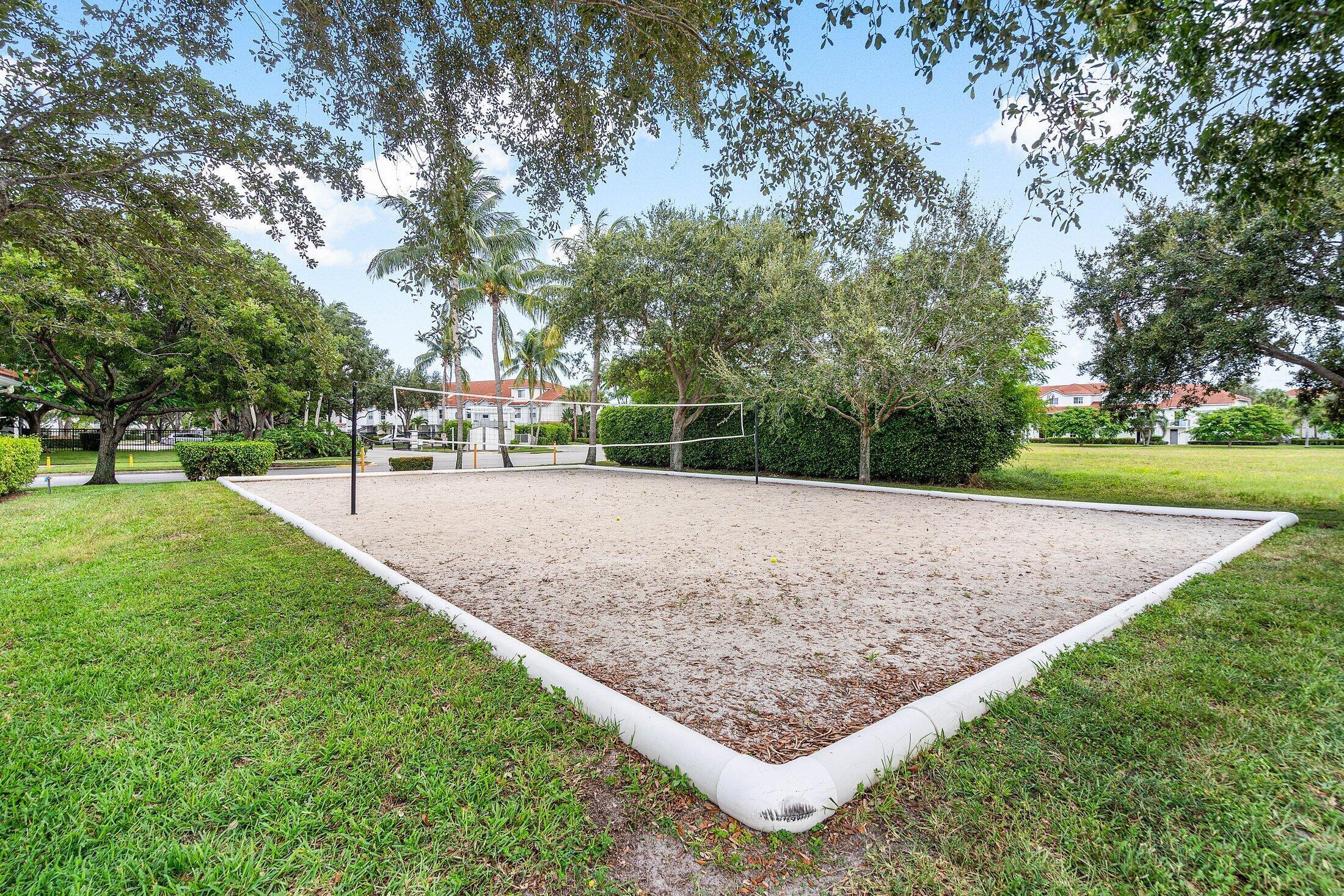 TIERRA VERDE AT DELRAY BE - Residential Lease
