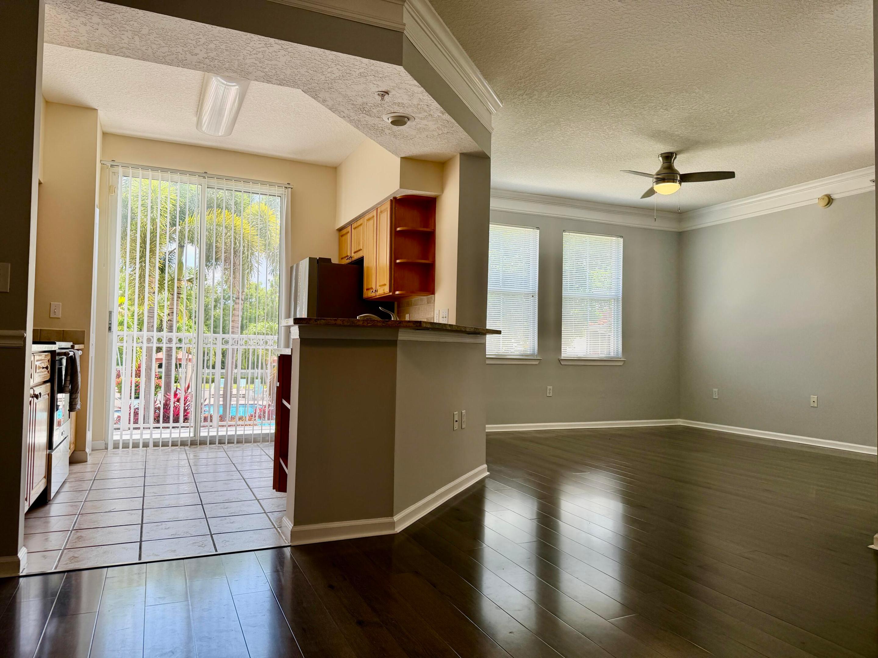 TIERRA VERDE AT DELRAY BE - Residential Lease