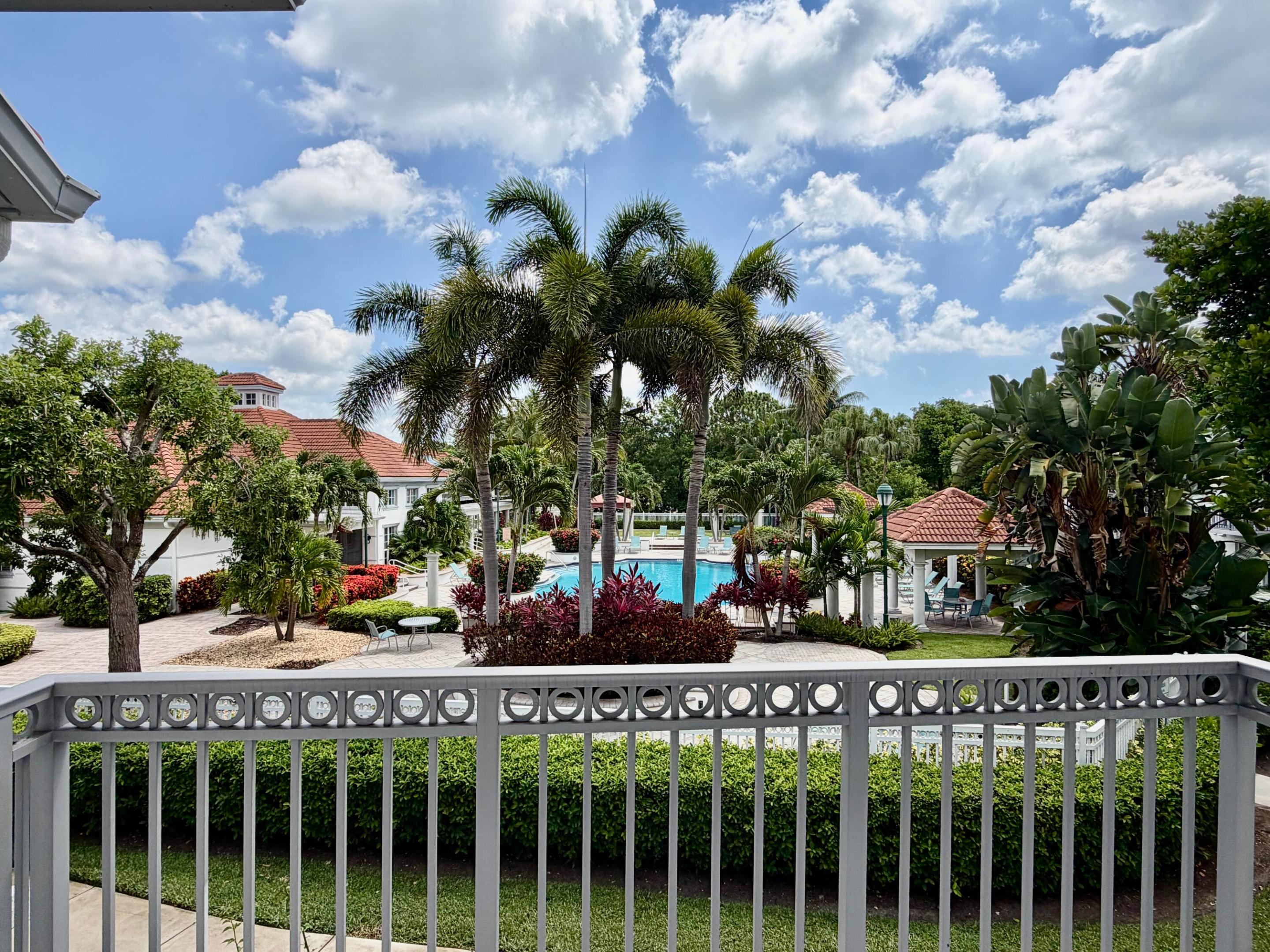 TIERRA VERDE AT DELRAY BE - Residential Lease